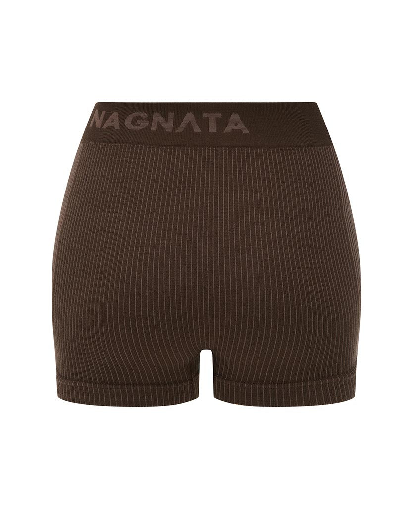 CLASSIC WOOL MICRO SHORT