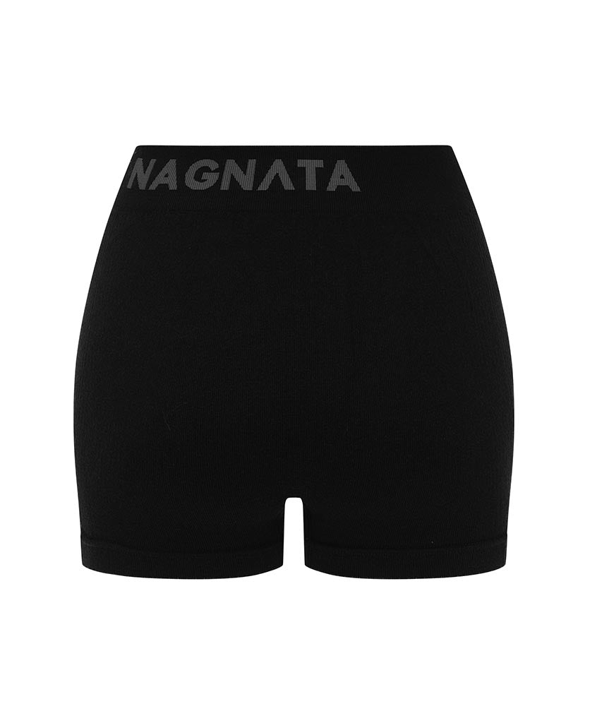 CLASSIC WOOL MICRO SHORT