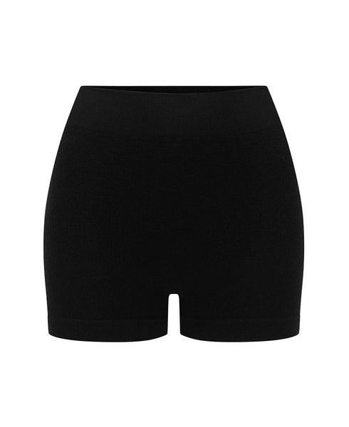 CLASSIC WOOL MICRO SHORT