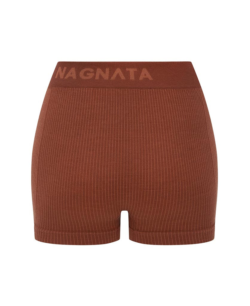 CLASSIC WOOL MICRO SHORT