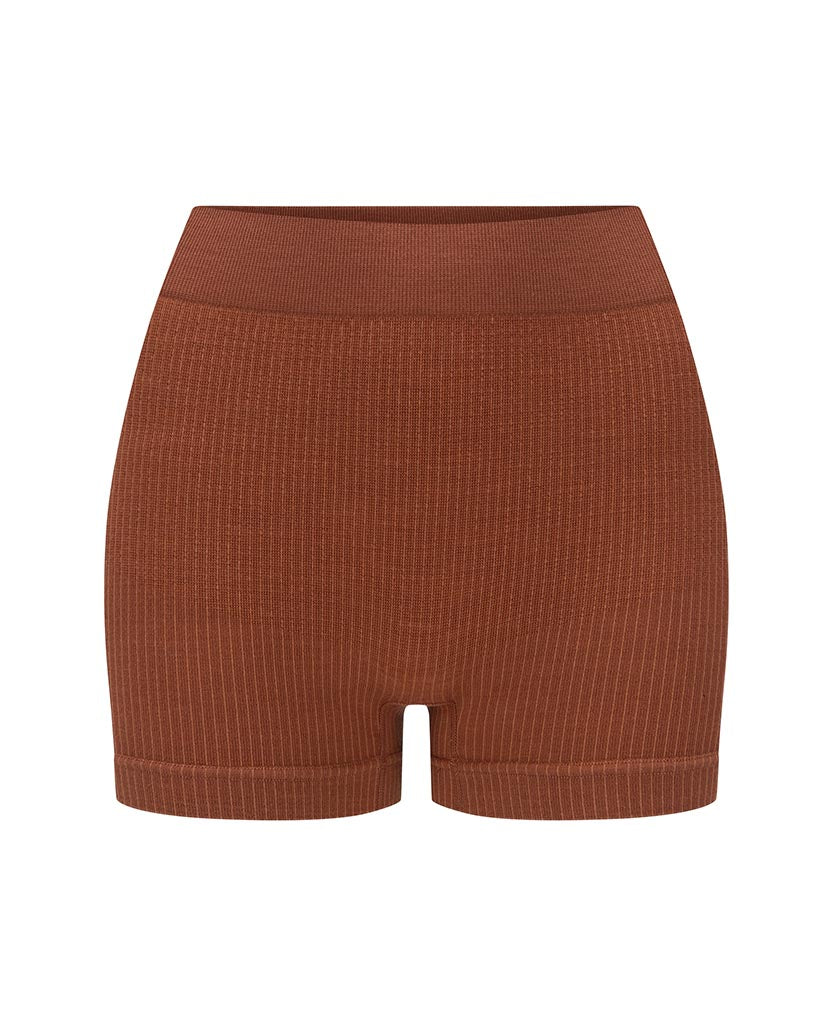 CLASSIC WOOL MICRO SHORT