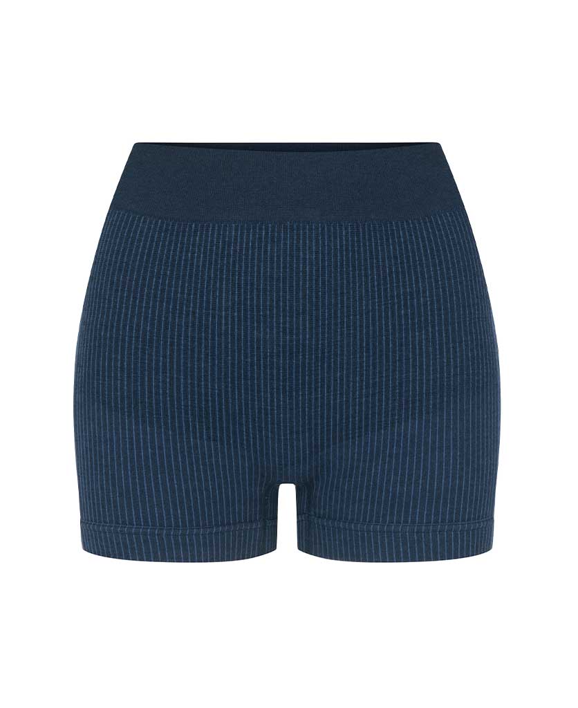 CLASSIC MICRO WOOL MINI SHORT