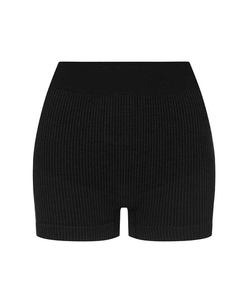 CLASSIC WOOL MICRO SHORT