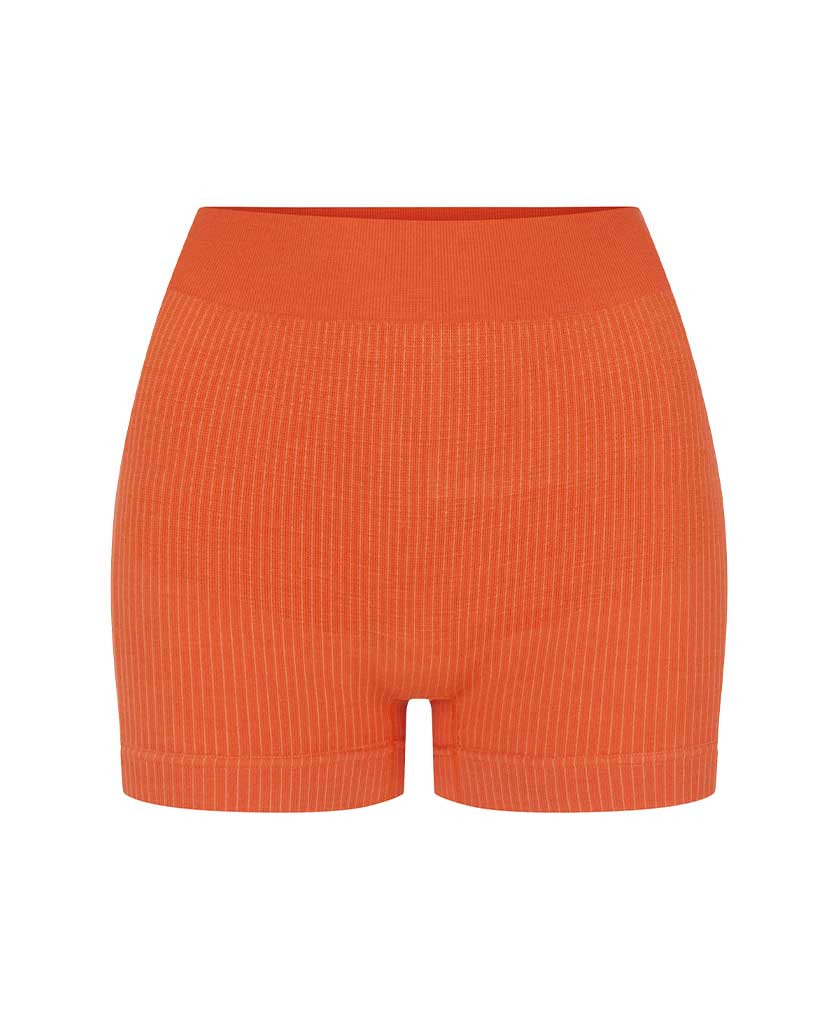 CLASSIC MICRO WOOL MINI SHORT