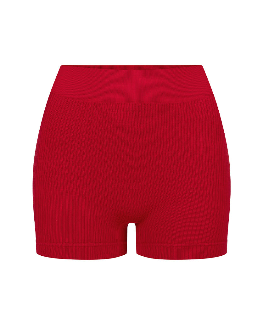 CLASSIC WOOL MICRO SHORT