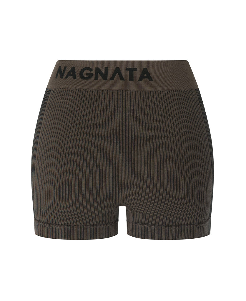 CLASSIC WOOL MICRO SHORT