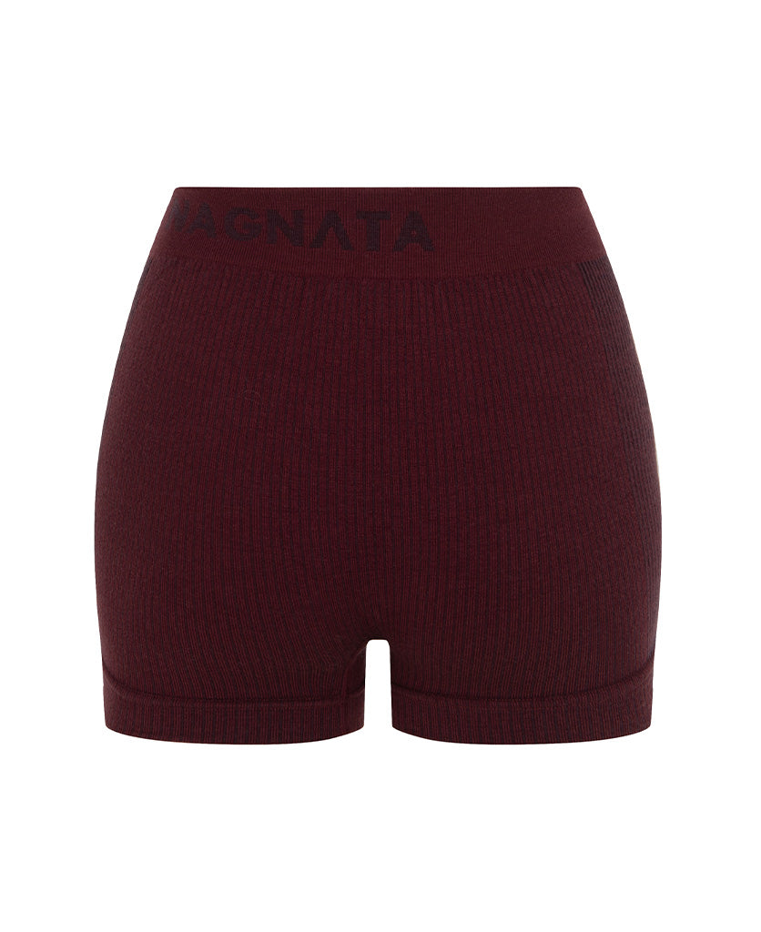 CLASSIC WOOL MICRO SHORT