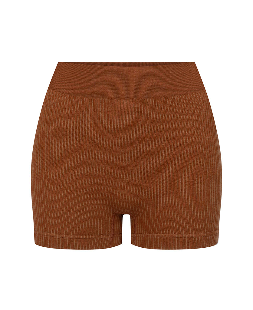 CLASSIC WOOL MICRO SHORT