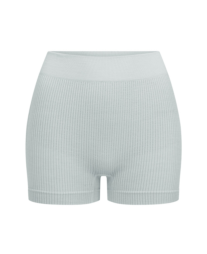 CLASSIC WOOL MICRO SHORT