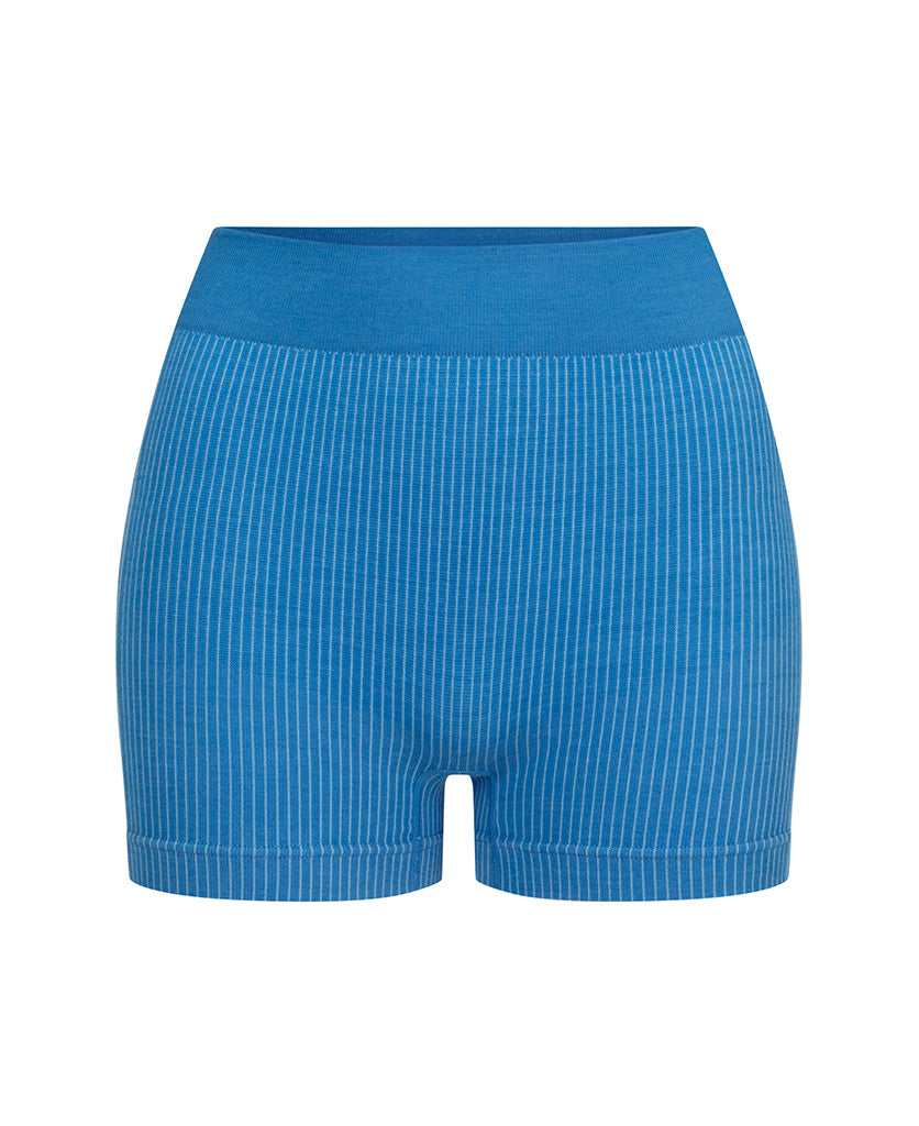 CLASSIC WOOL MICRO SHORT