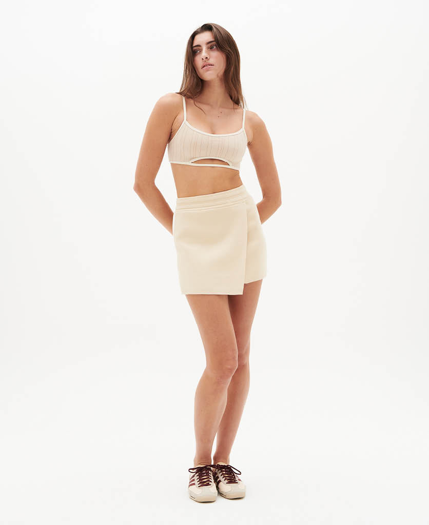 MARINA MINI SKIRT