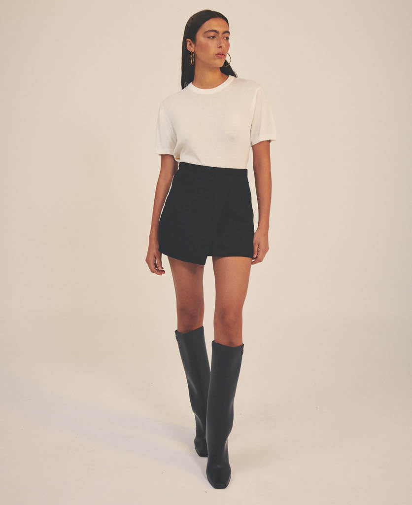 MARINA MINI SKIRT