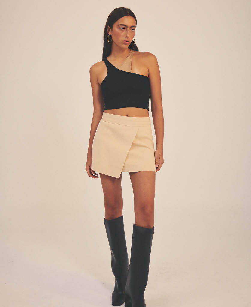 MARINA MINI SKIRT