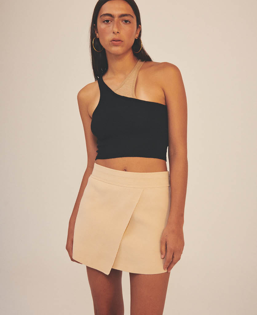 MARINA MINI SKIRT