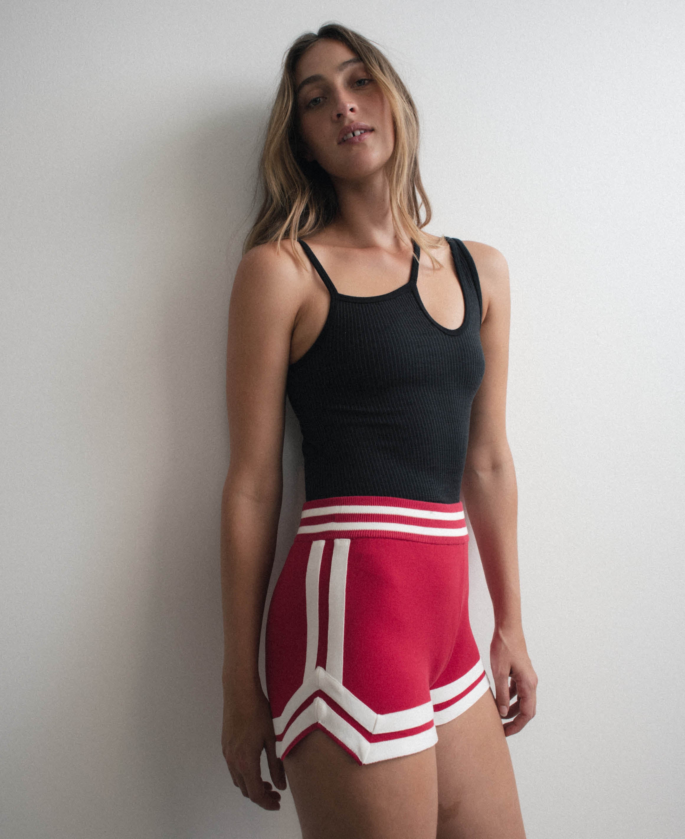 RYDELL SHORT 3.0