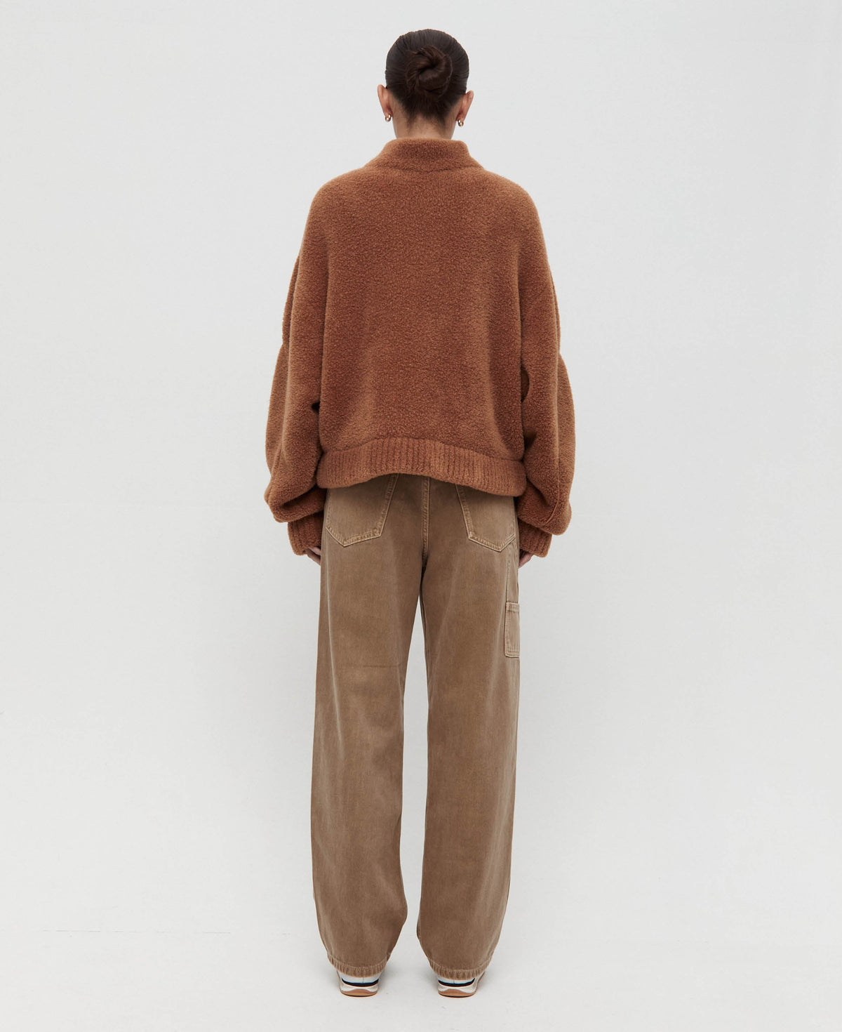 TEO JACKET