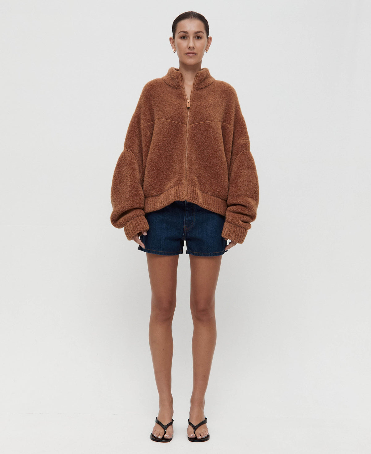 TEO JACKET