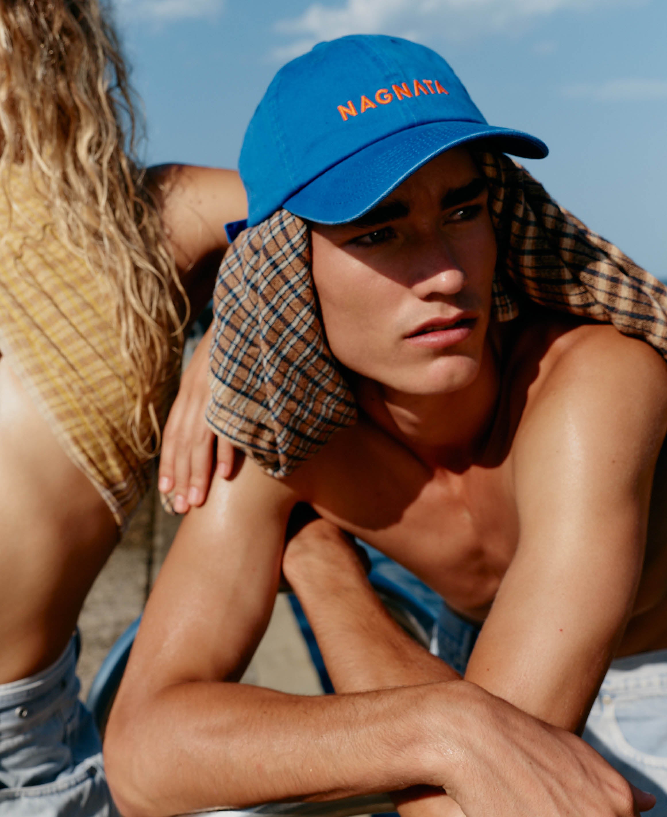 NAGNATA CAP