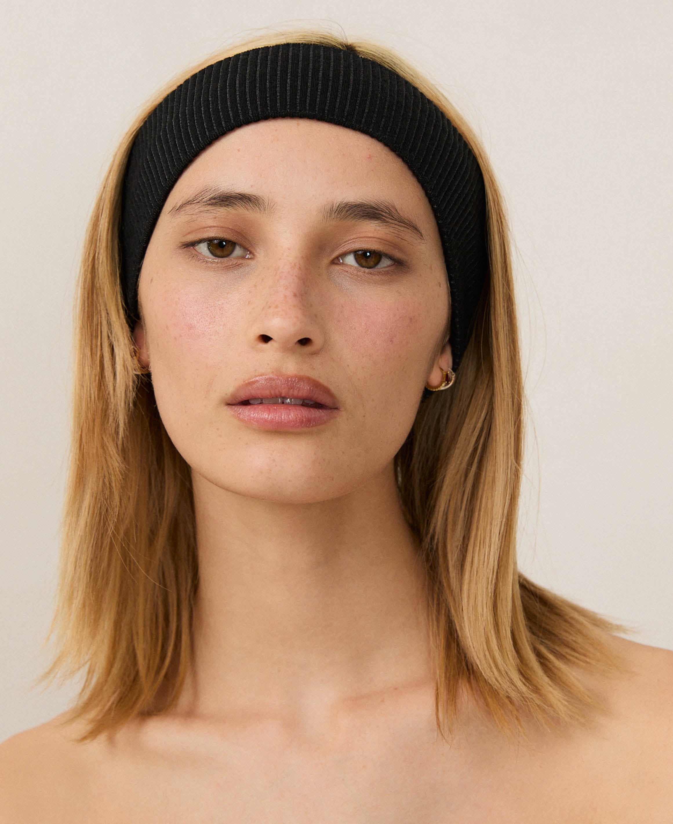 SEAMLESS HEADBAND