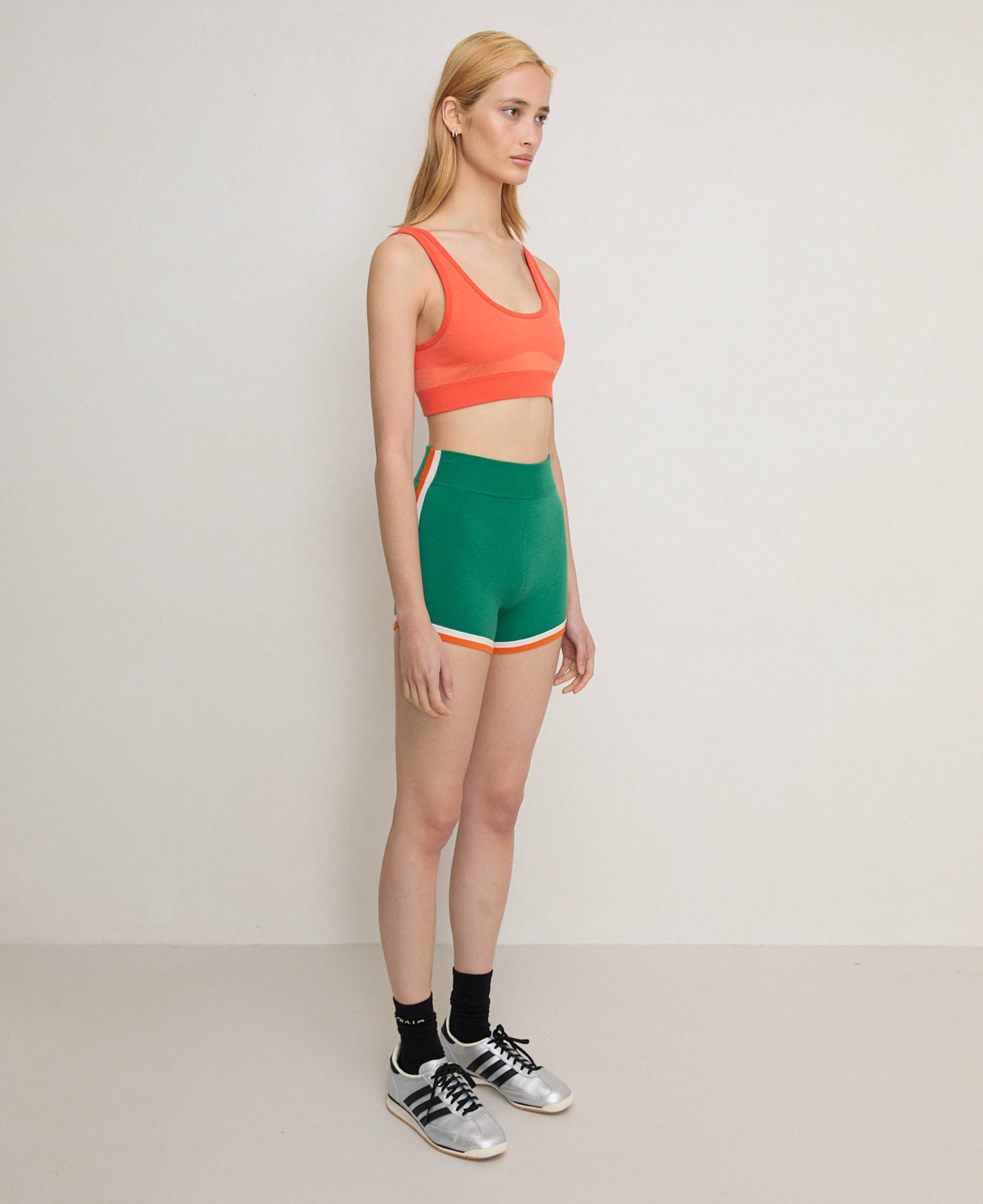 SCOOP WOOL CROP