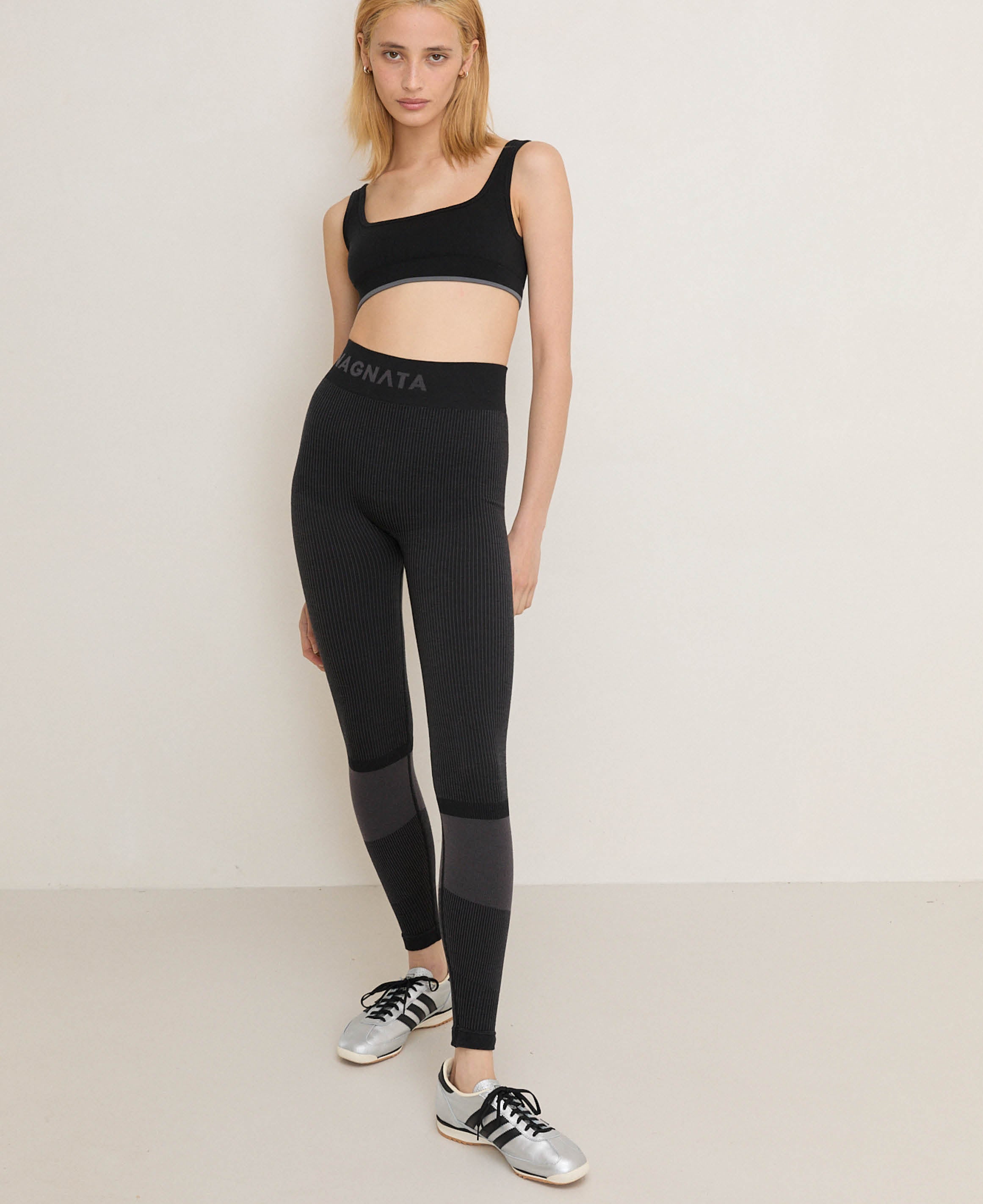 BALLET LEGGING