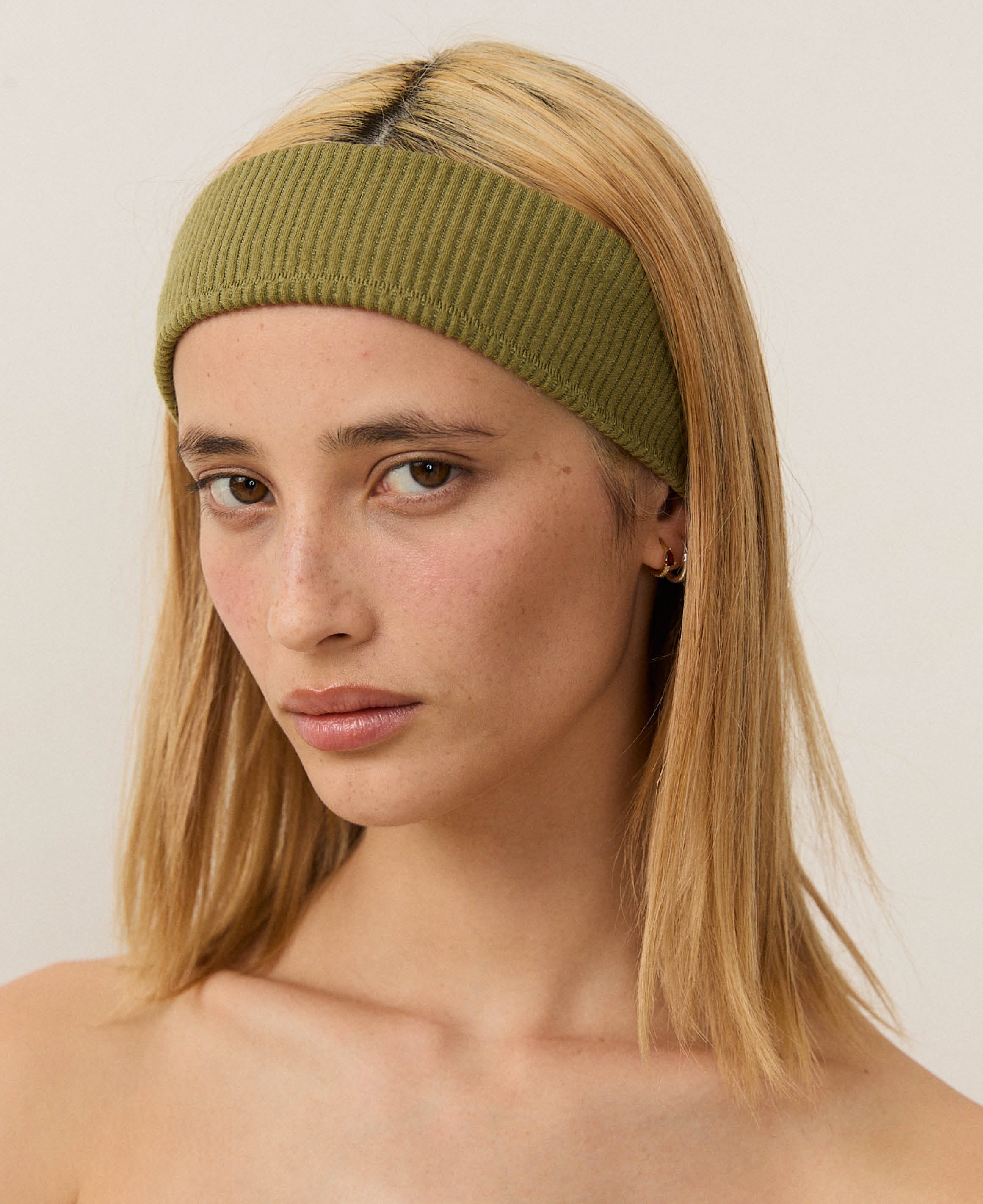 SEAMLESS HEADBAND