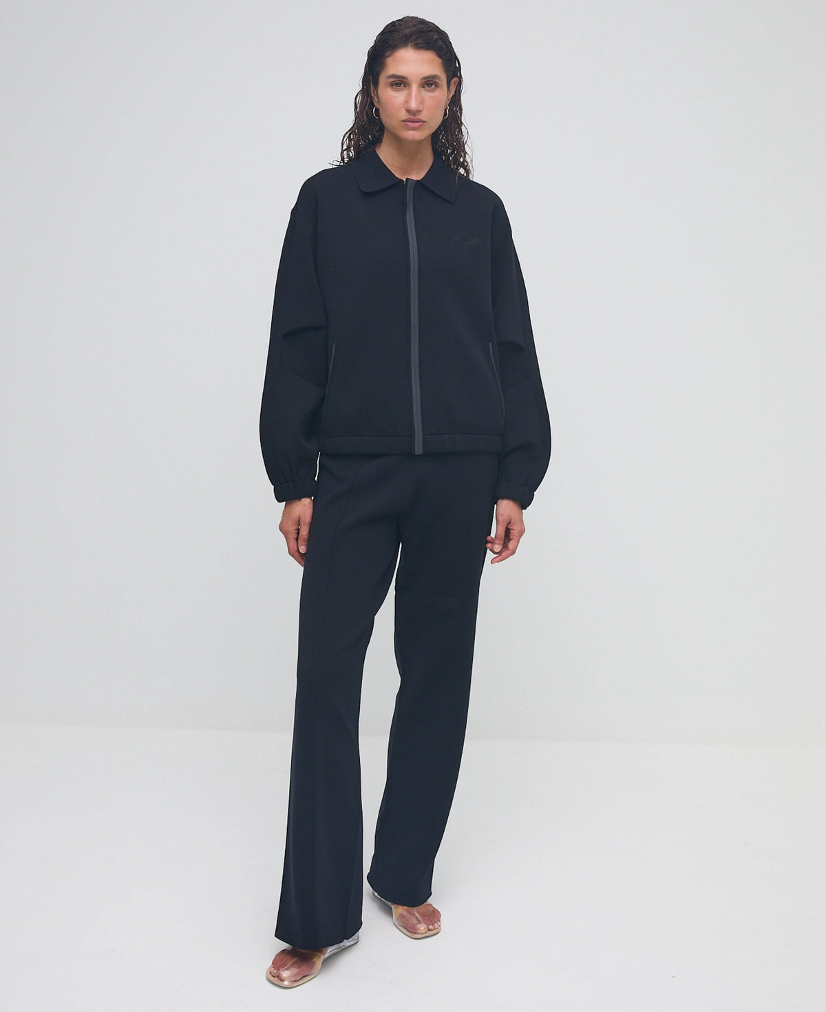 LOW RISE JONI PANT