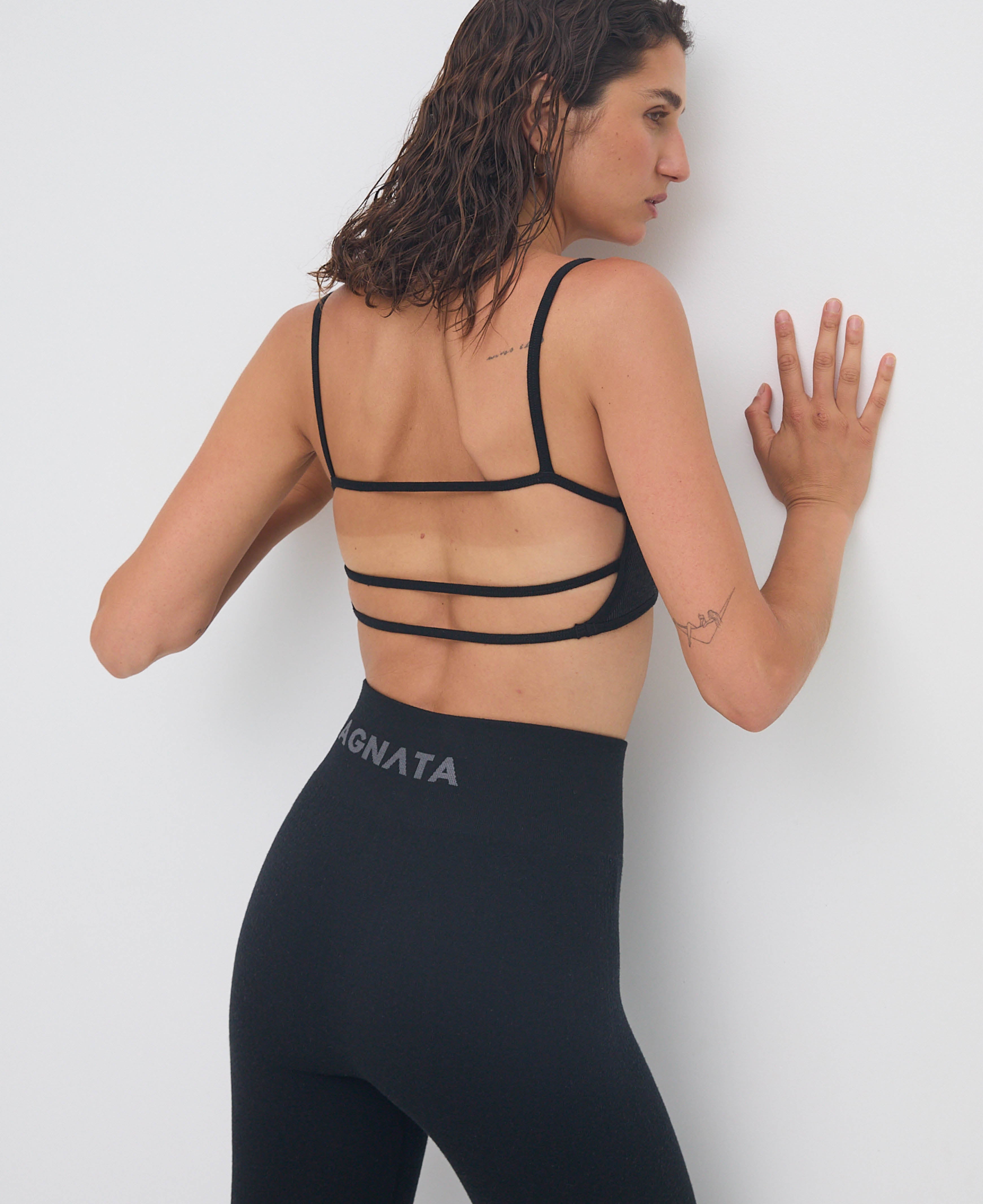 DEMI 7/8 WOOL LEGGING