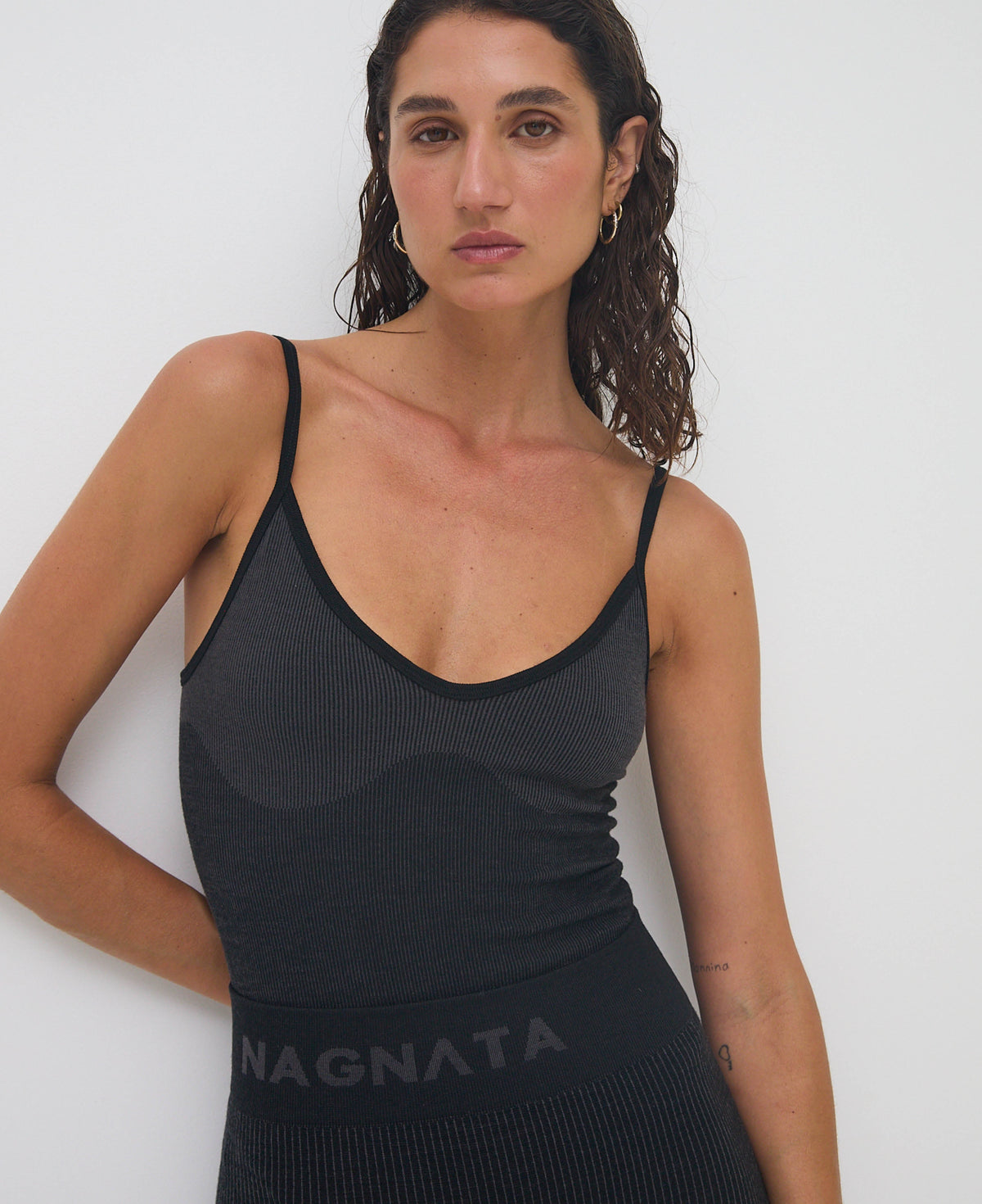 TRI WOOL BODYSUIT