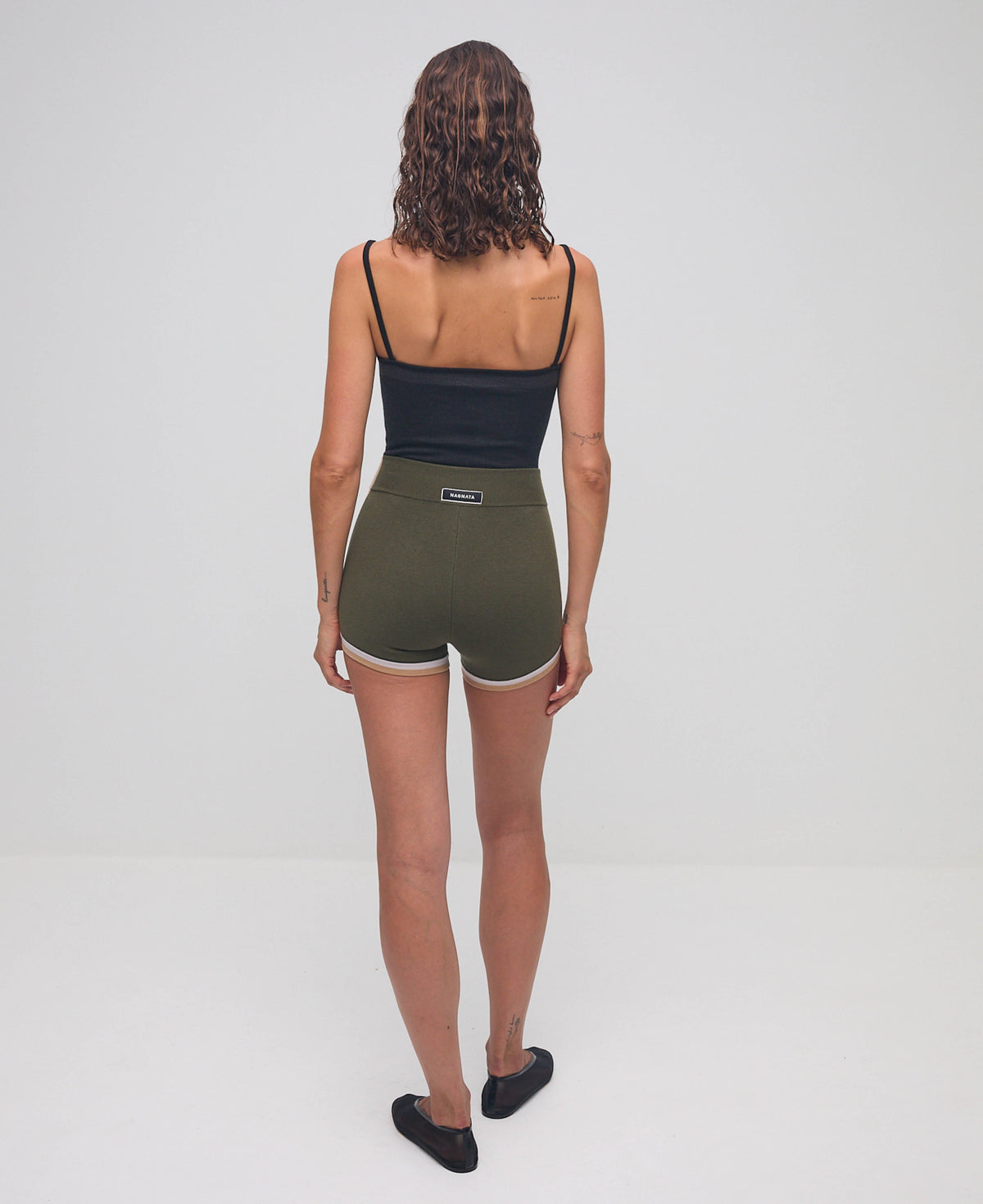 RETRO SHORT 2.0