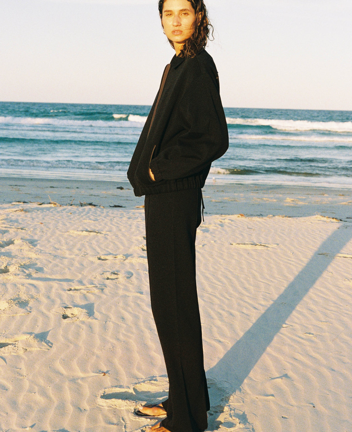 JONI JACKET