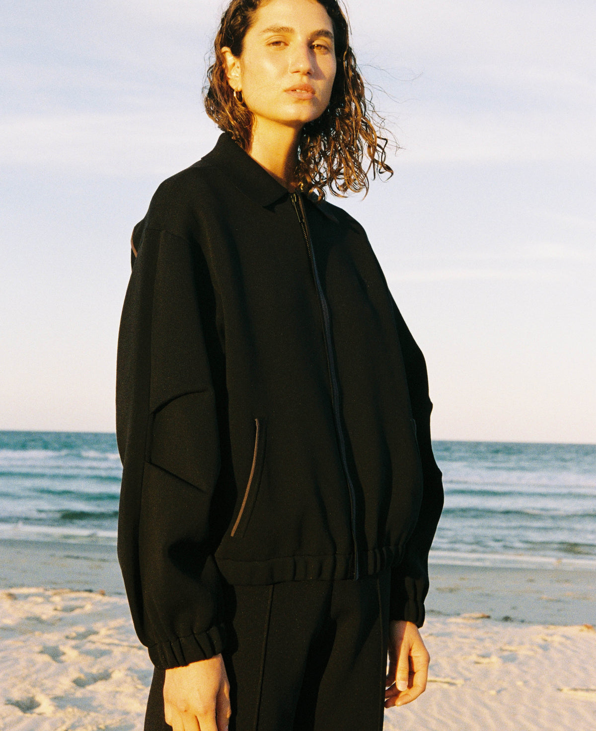 JONI JACKET
