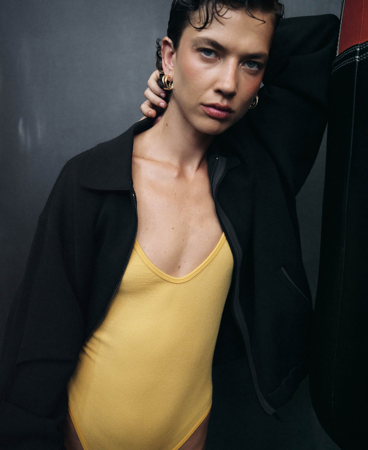 JONI JACKET