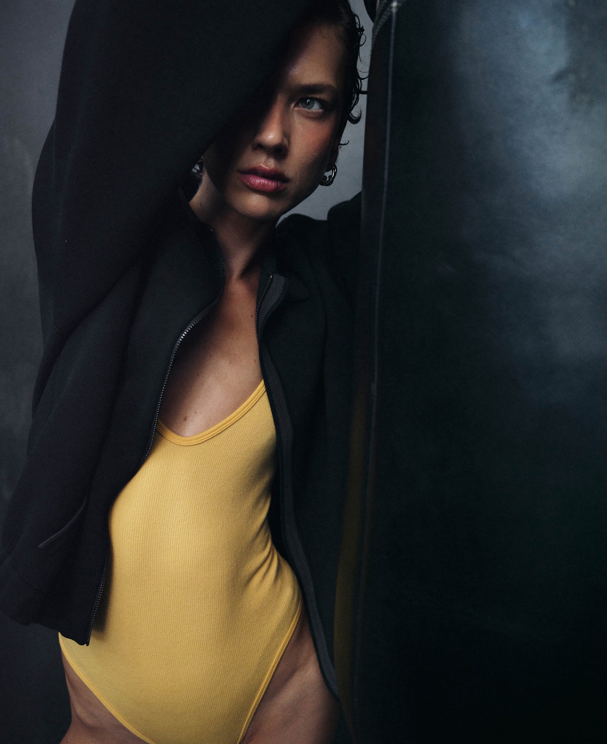 JONI JACKET