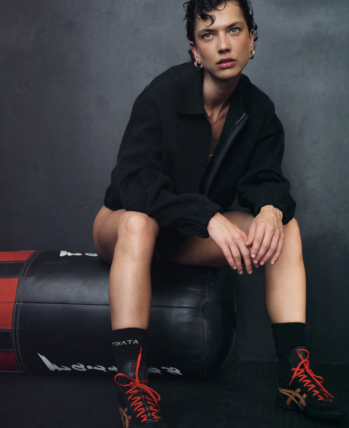 JONI JACKET