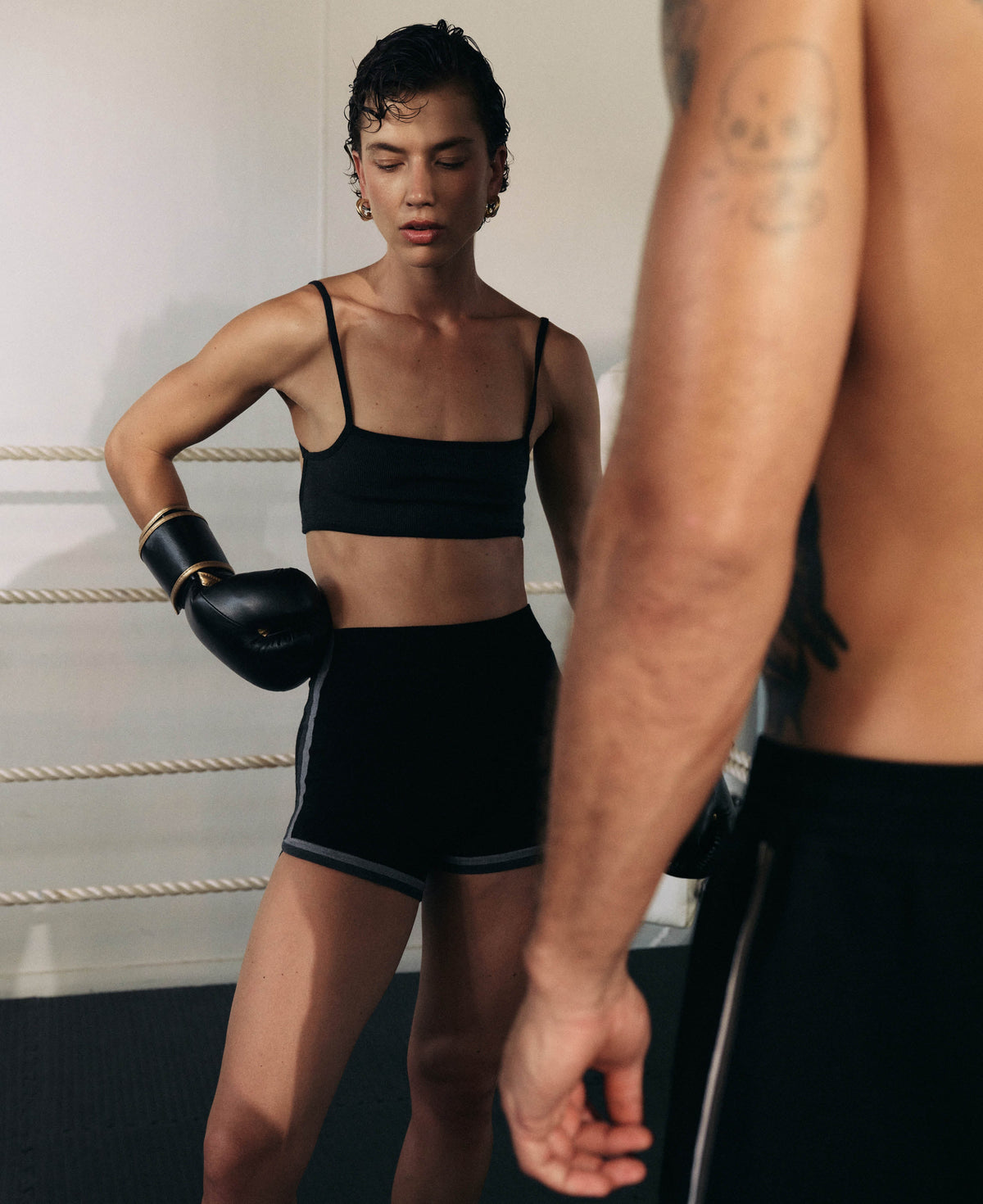RETRO SHORT 2.0