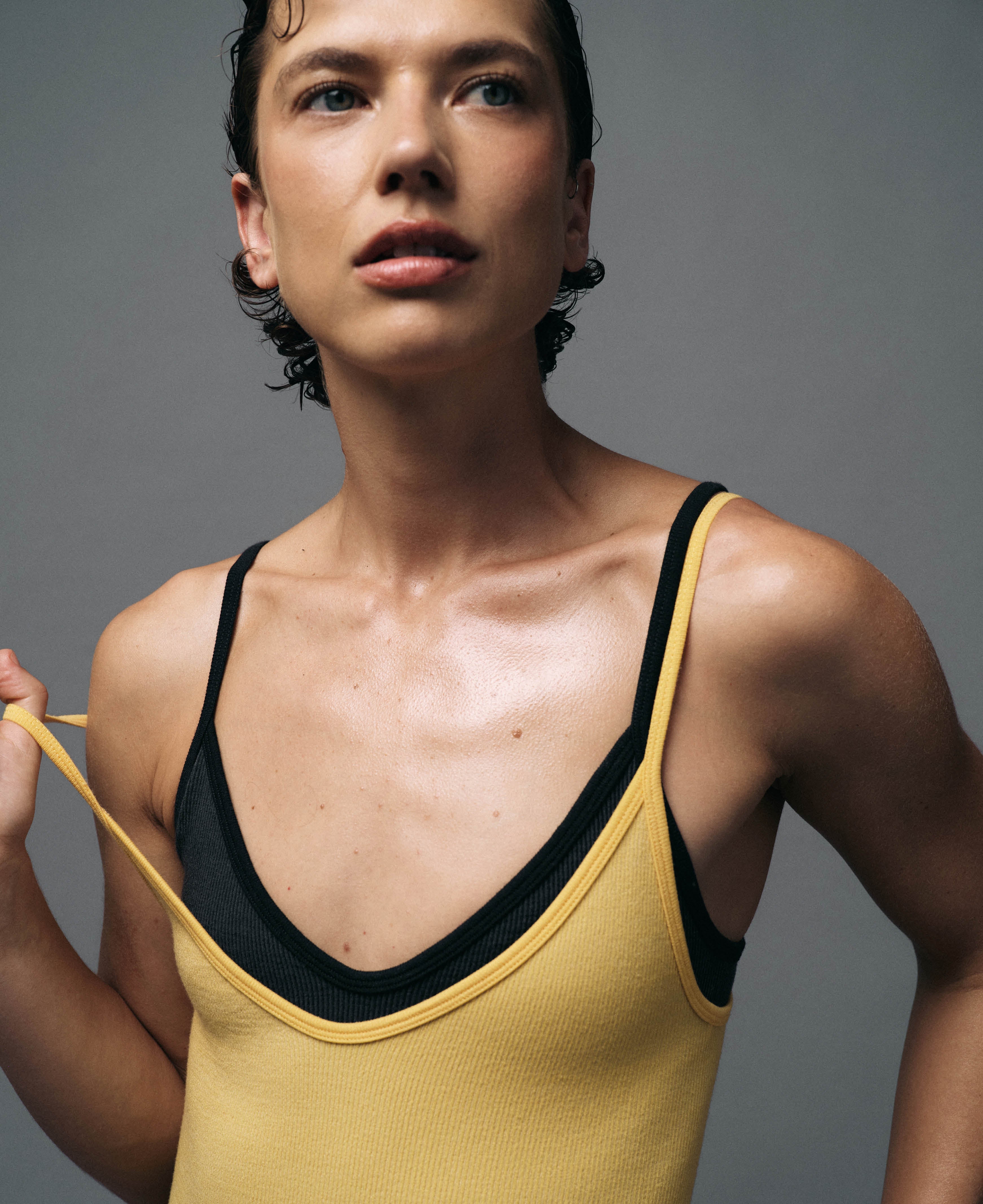 TRI WOOL BODYSUIT