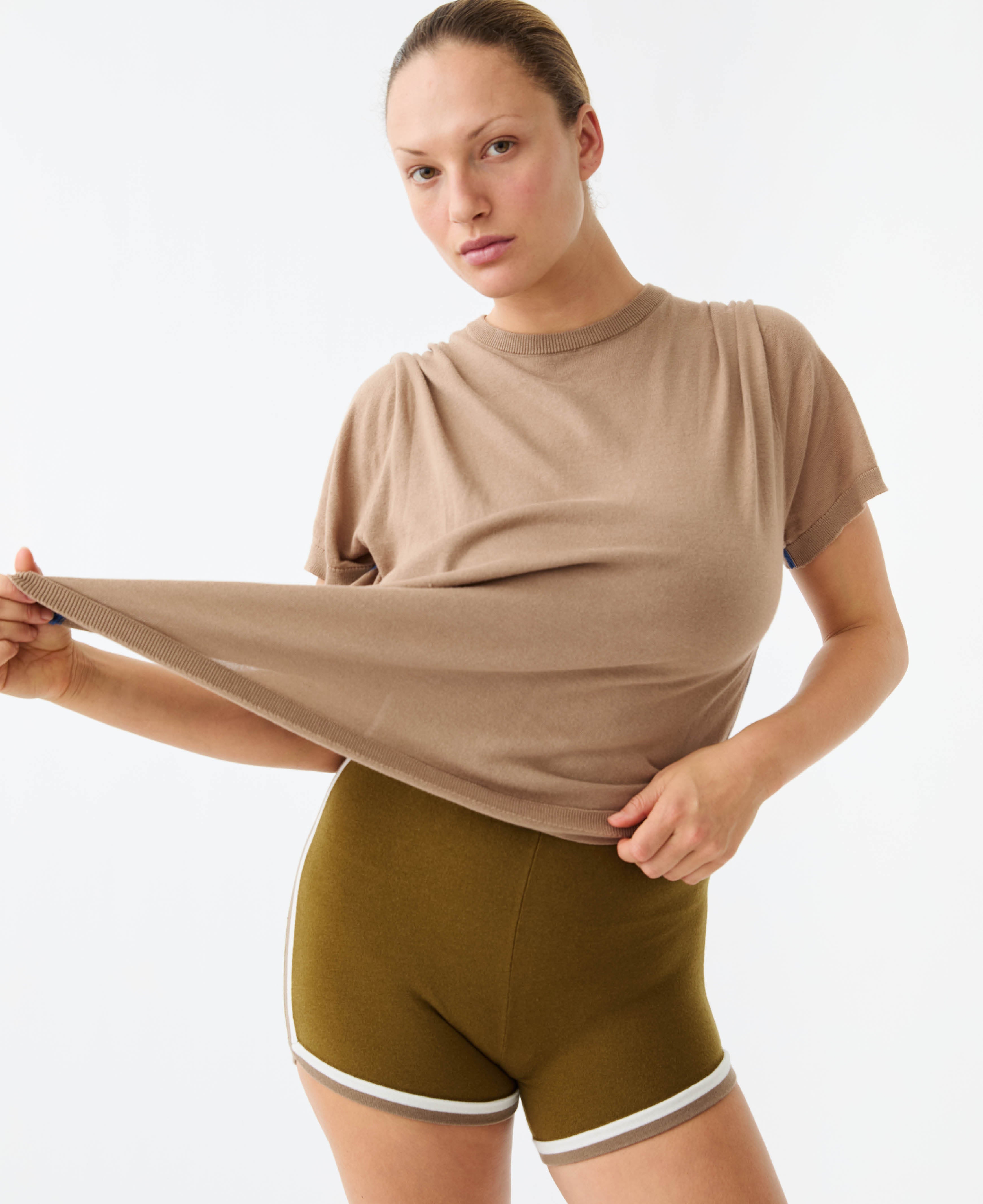 RETRO SHORT 2.0