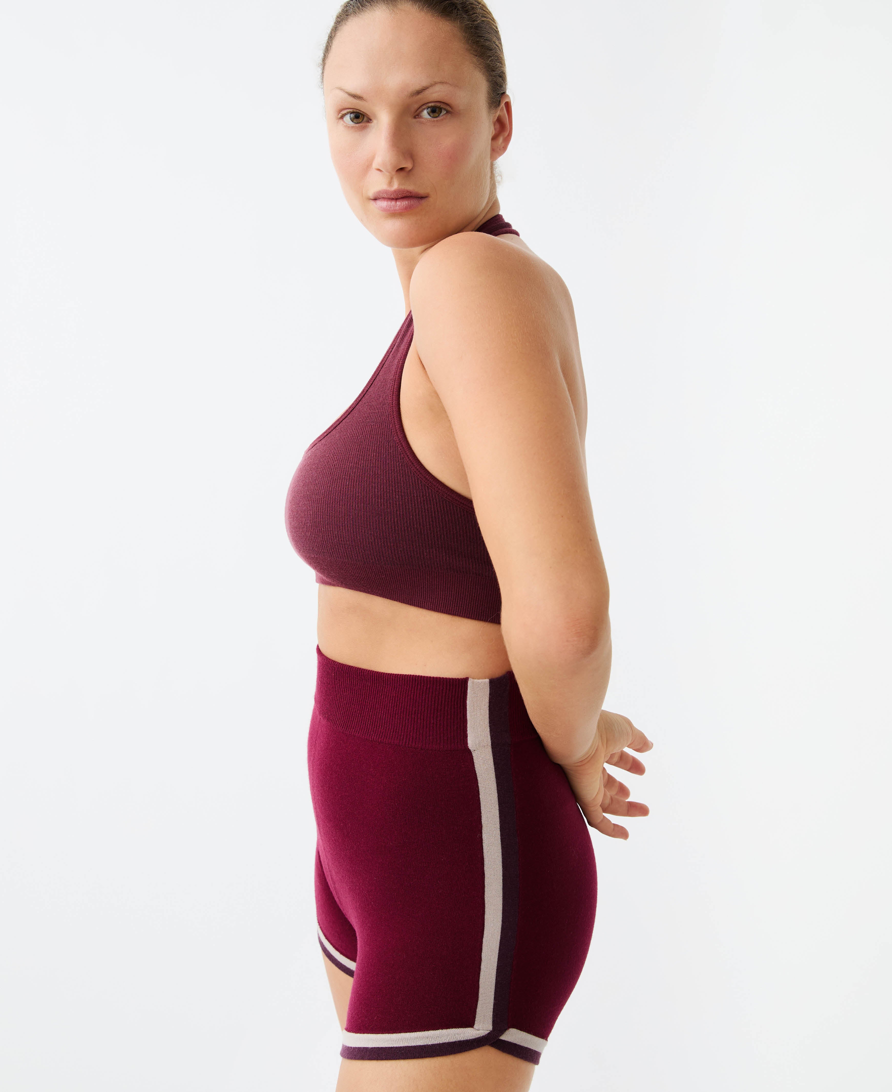 RETRO SHORT 2.0