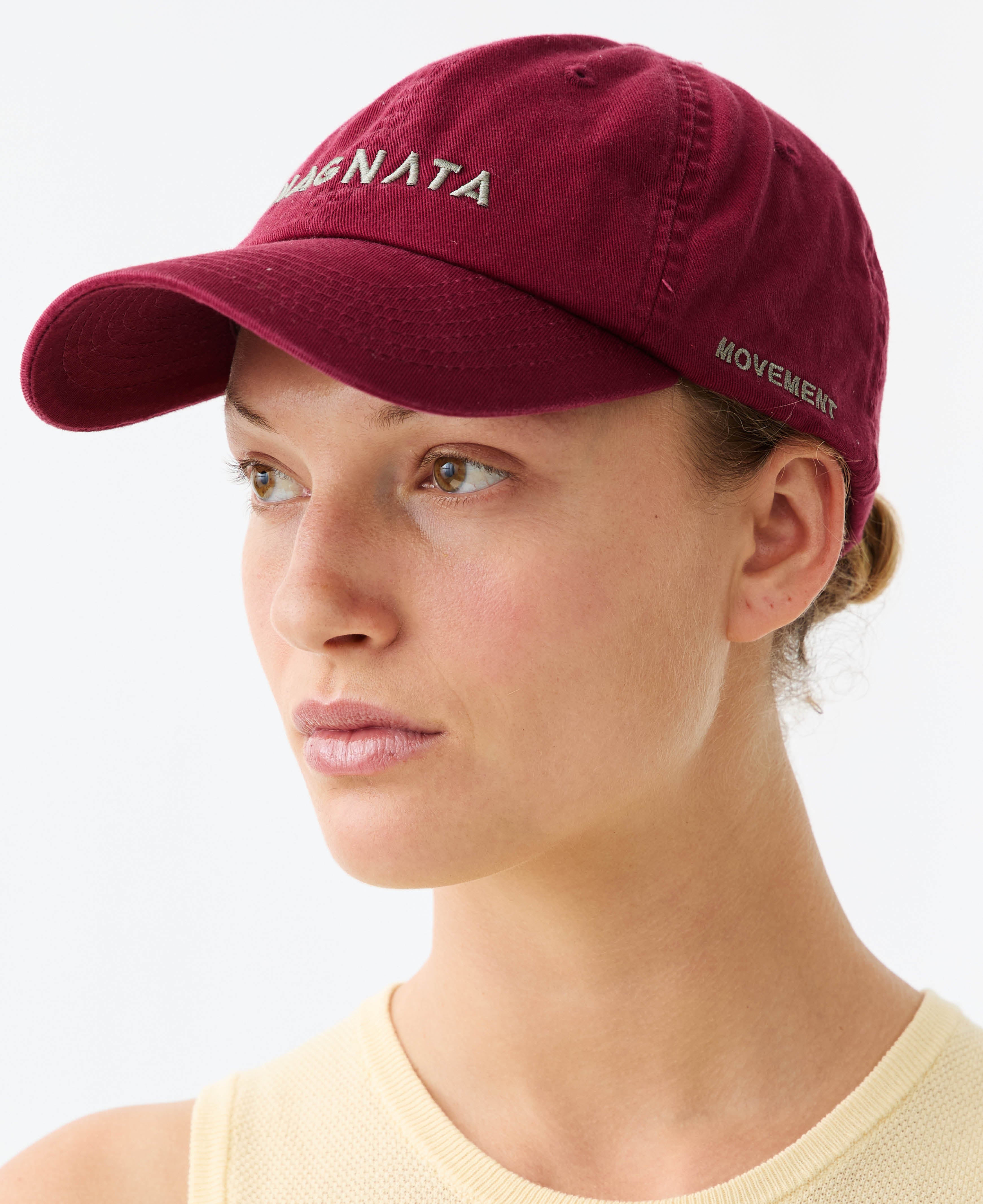 NAGNATA CAP