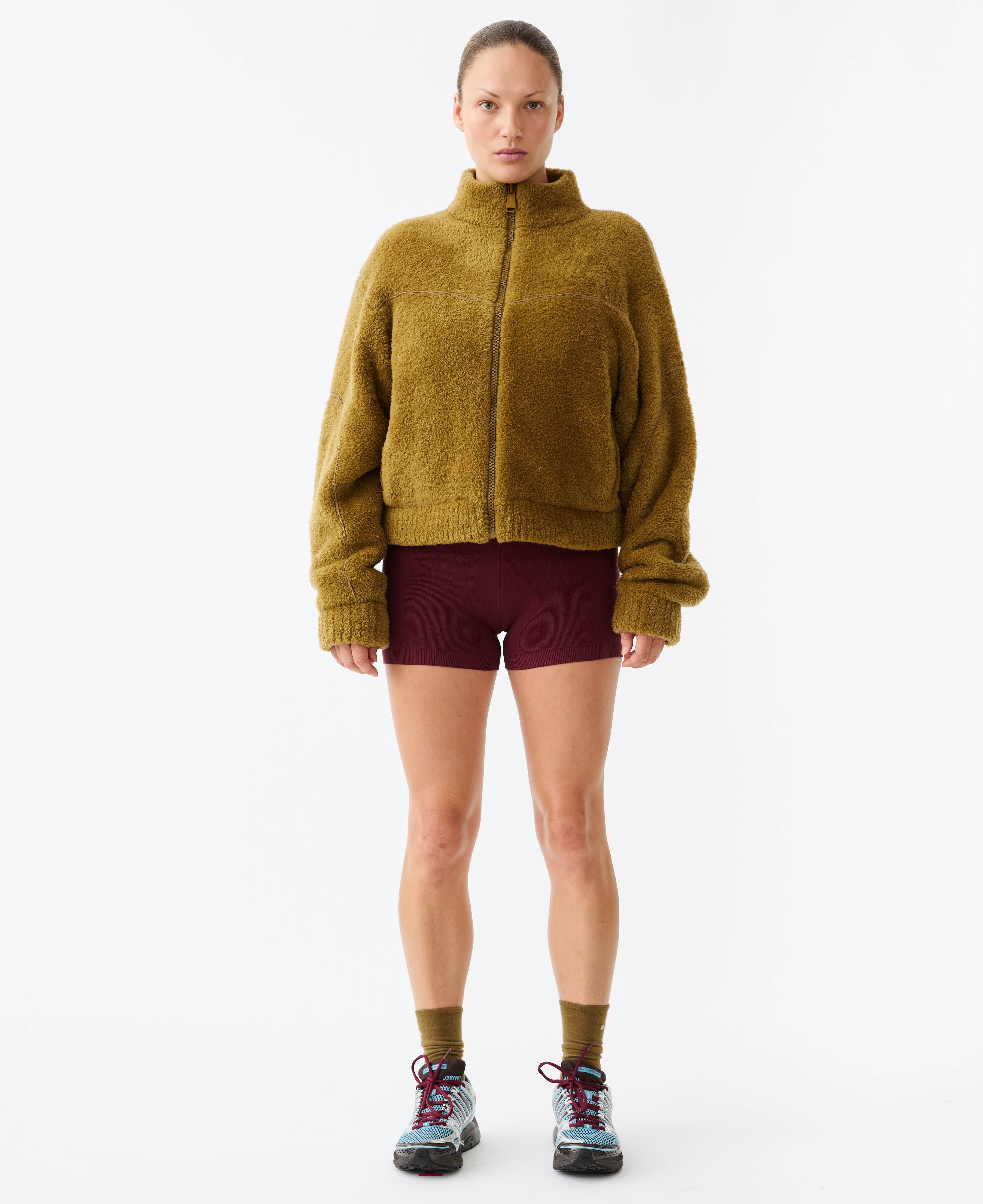 TEO JACKET