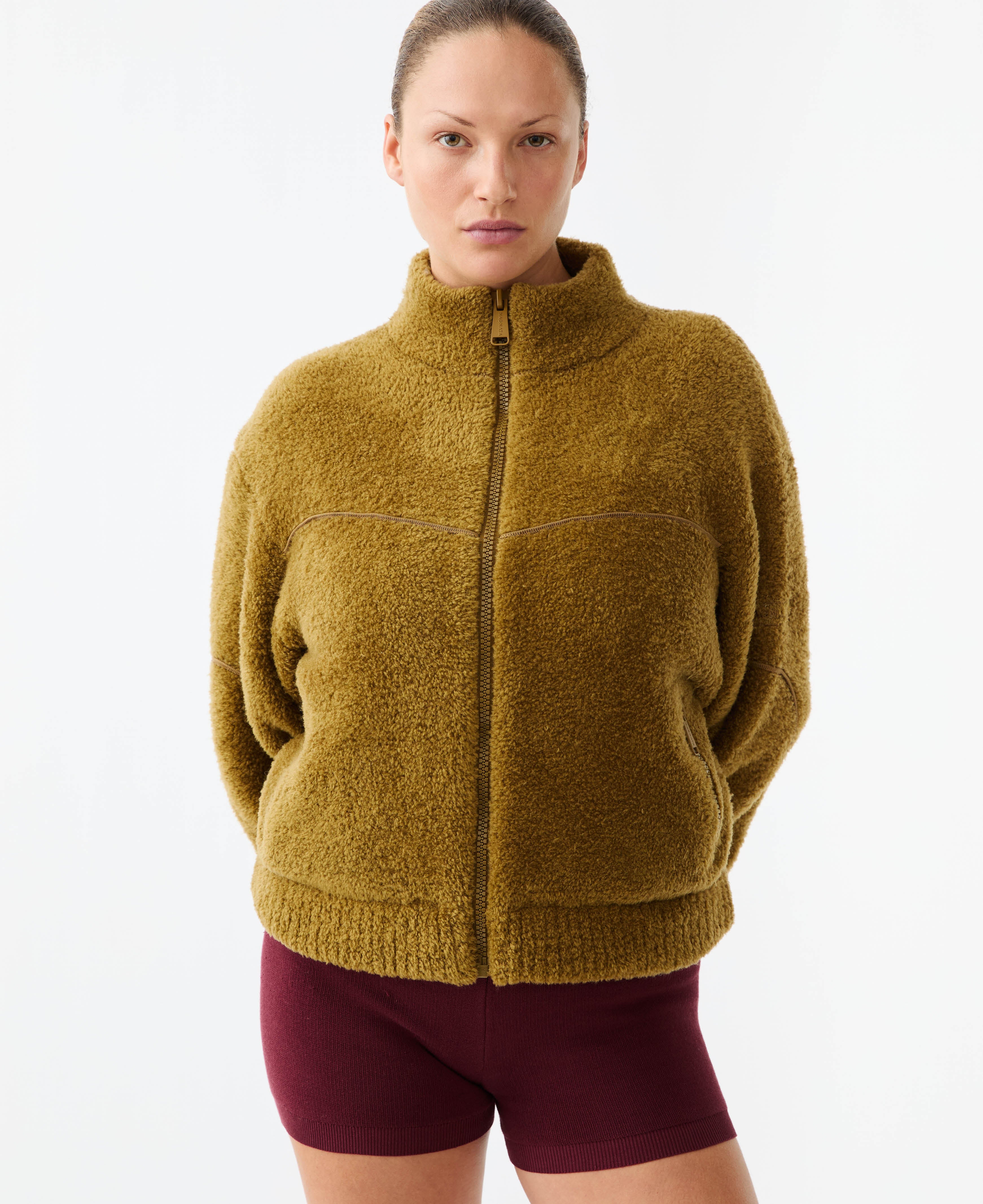 TEO JACKET