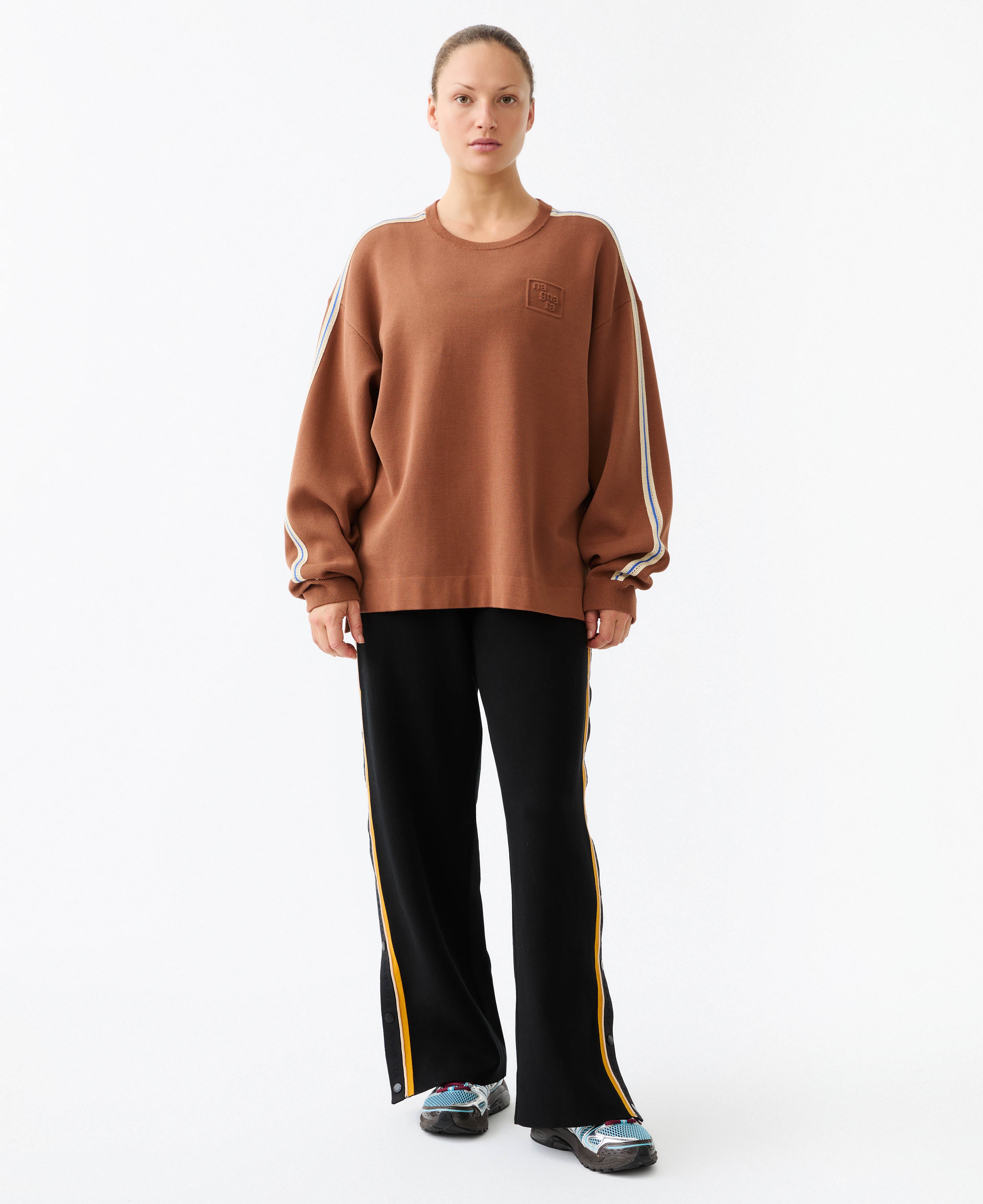 ORGANIC MIRO SWEATER