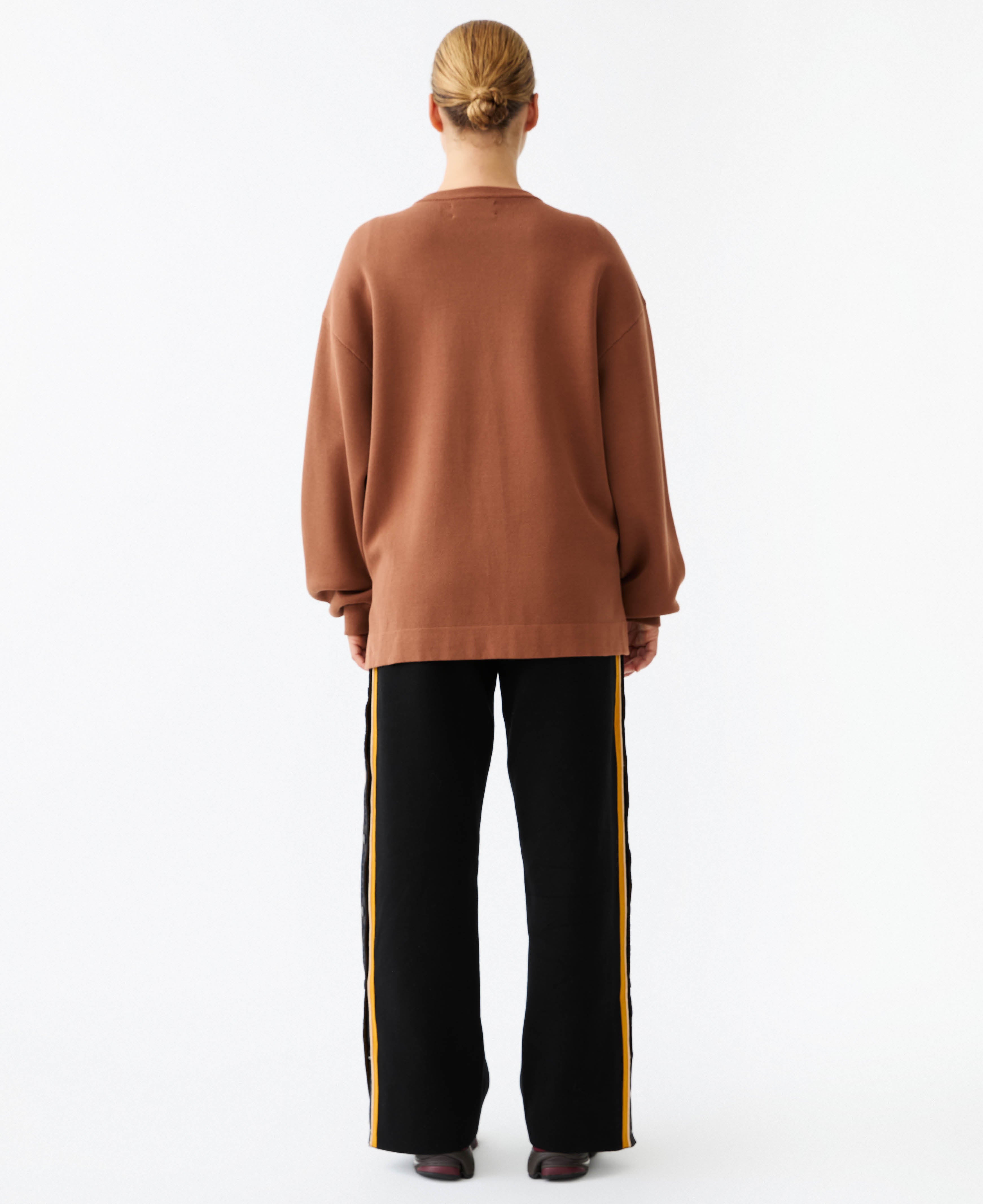 ORGANIC MIRO SWEATER