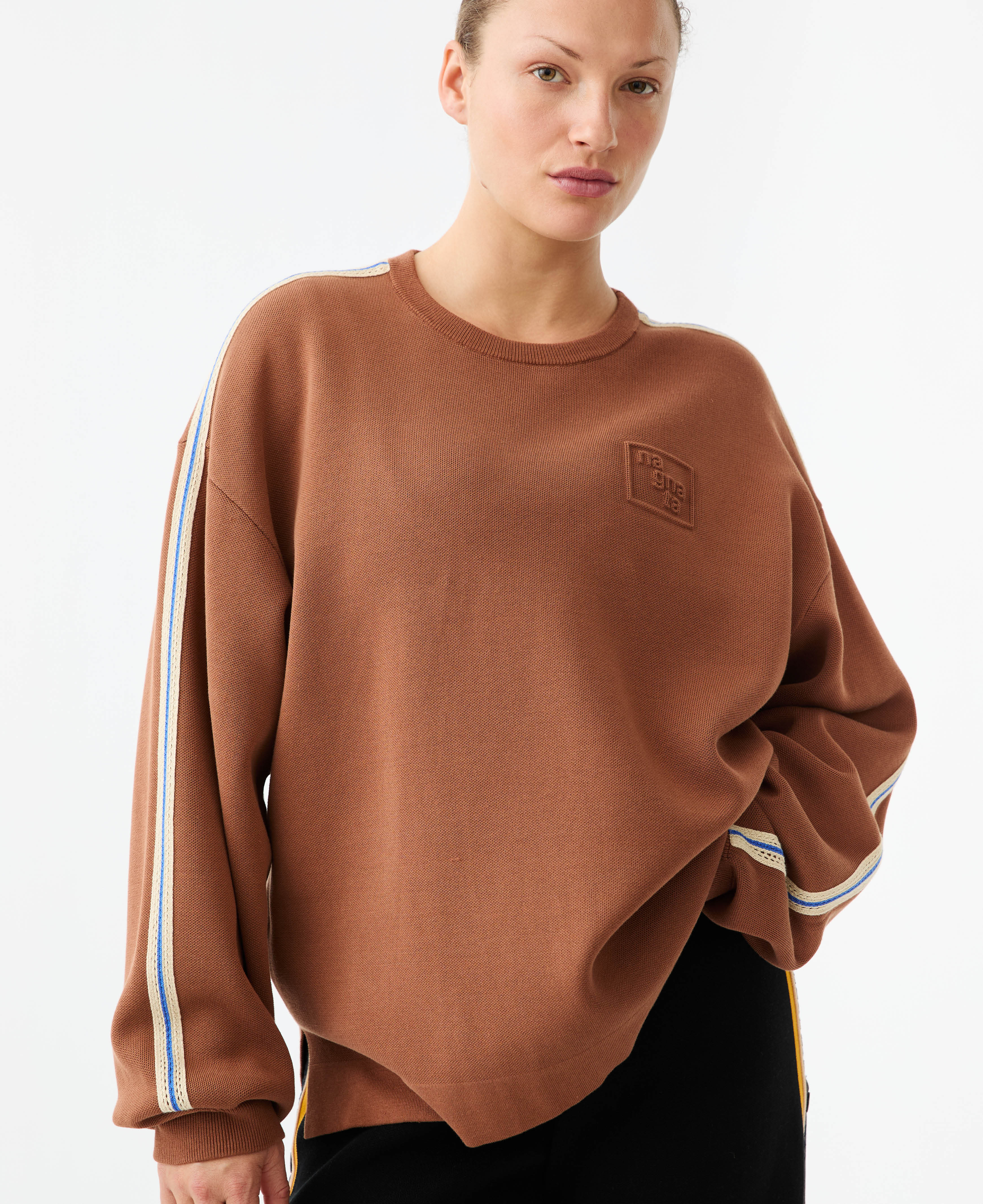 ORGANIC MIRO SWEATER
