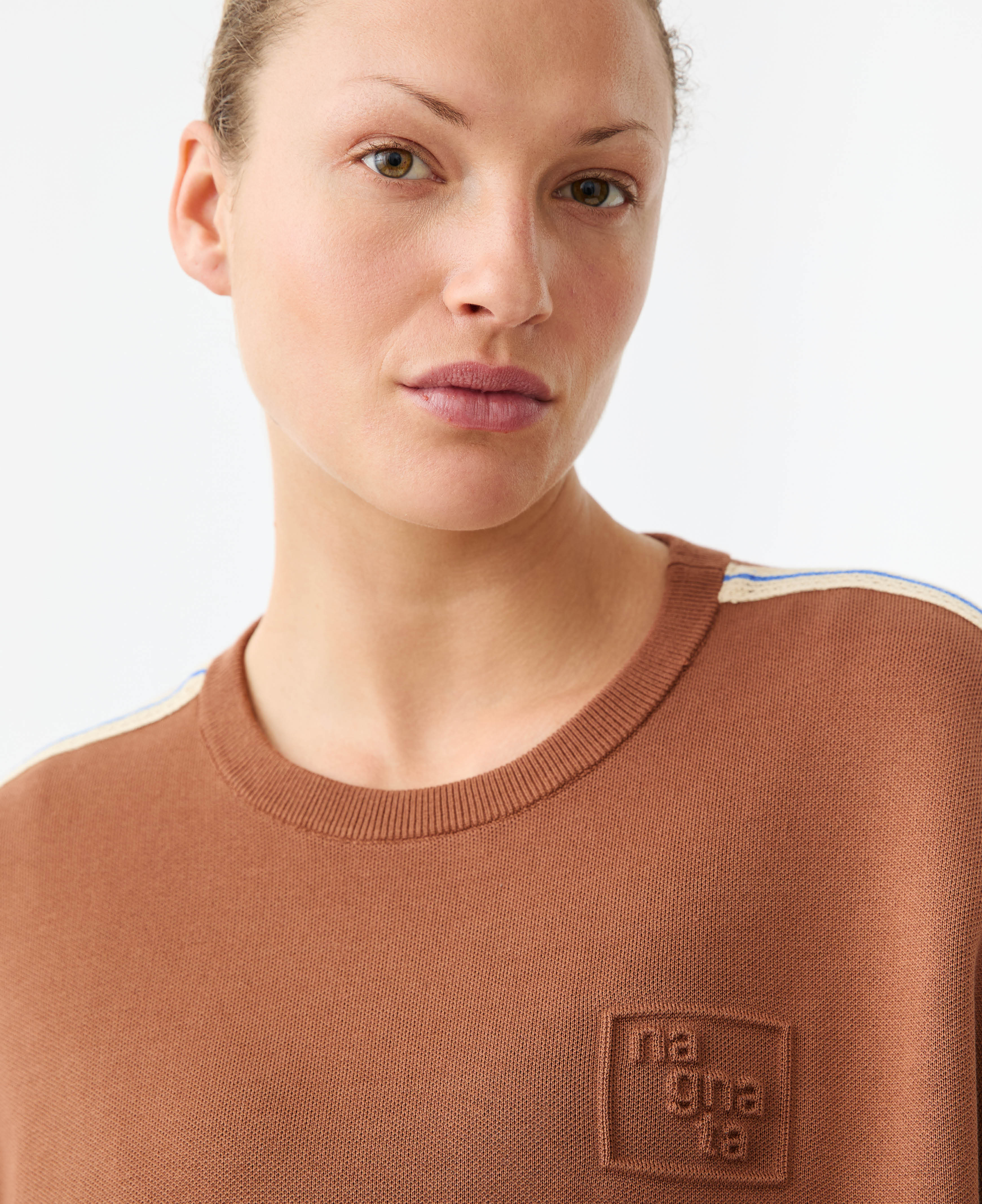 ORGANIC MIRO SWEATER