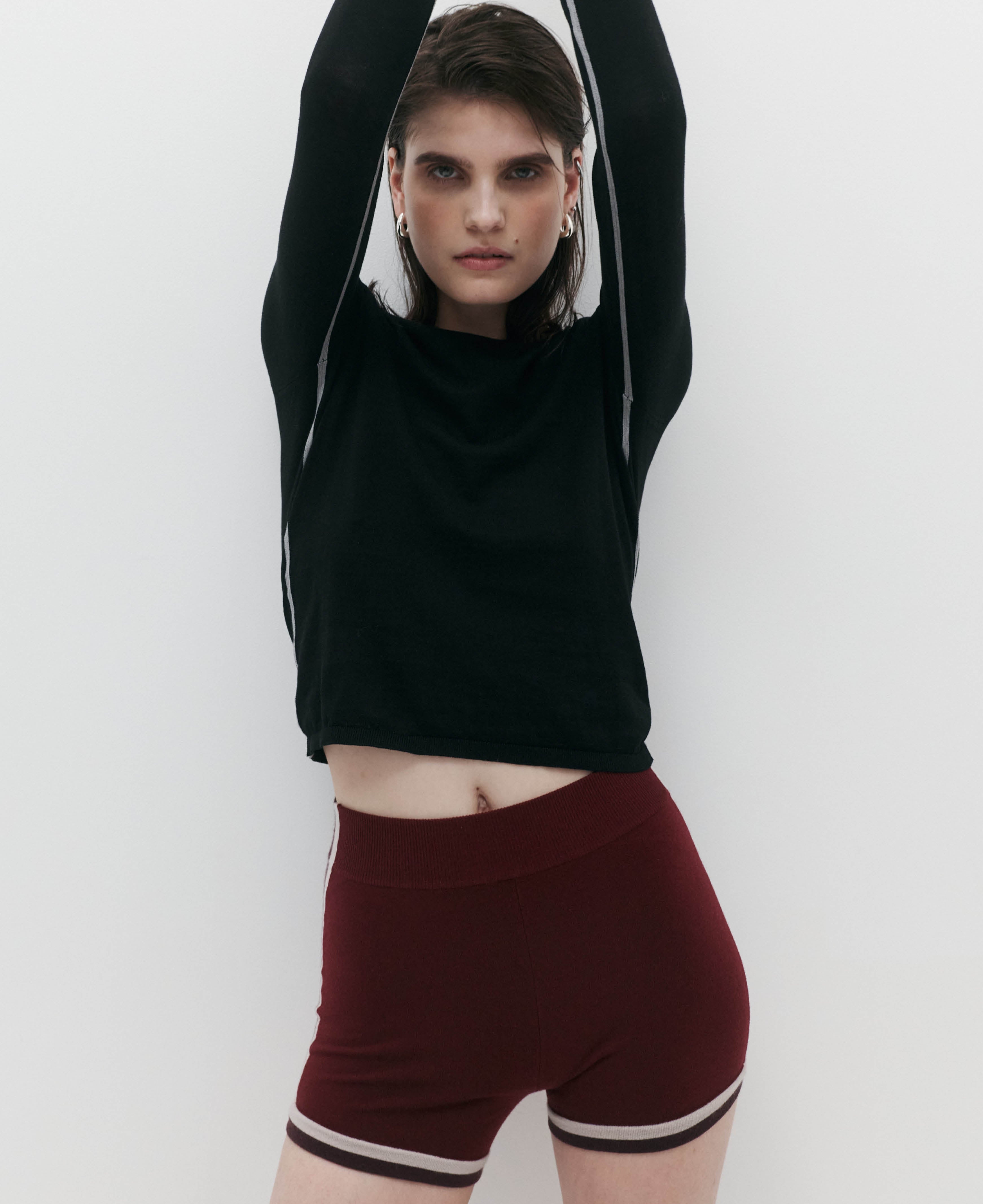 RETRO SHORT 2.0