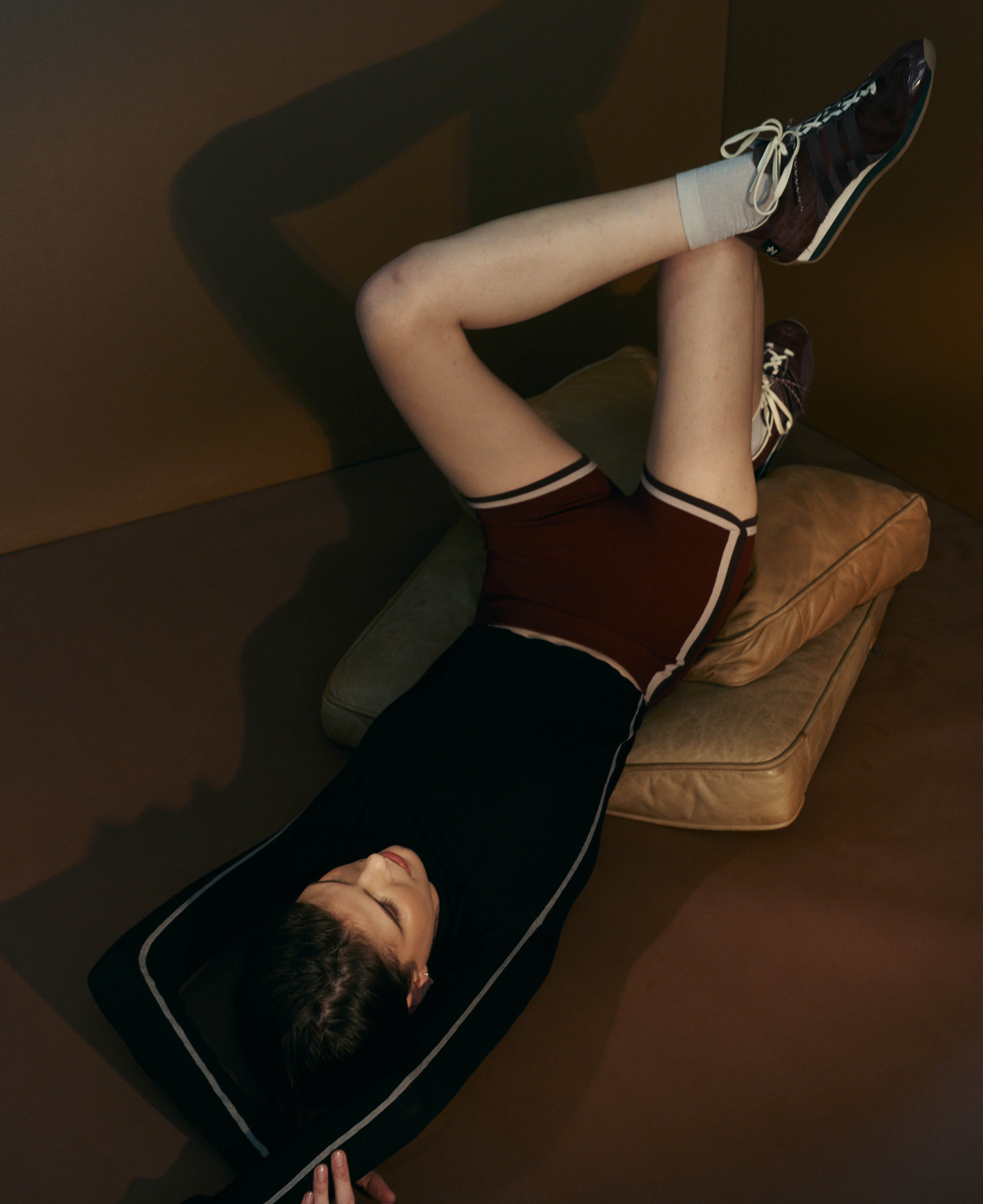 RETRO SHORT 2.0