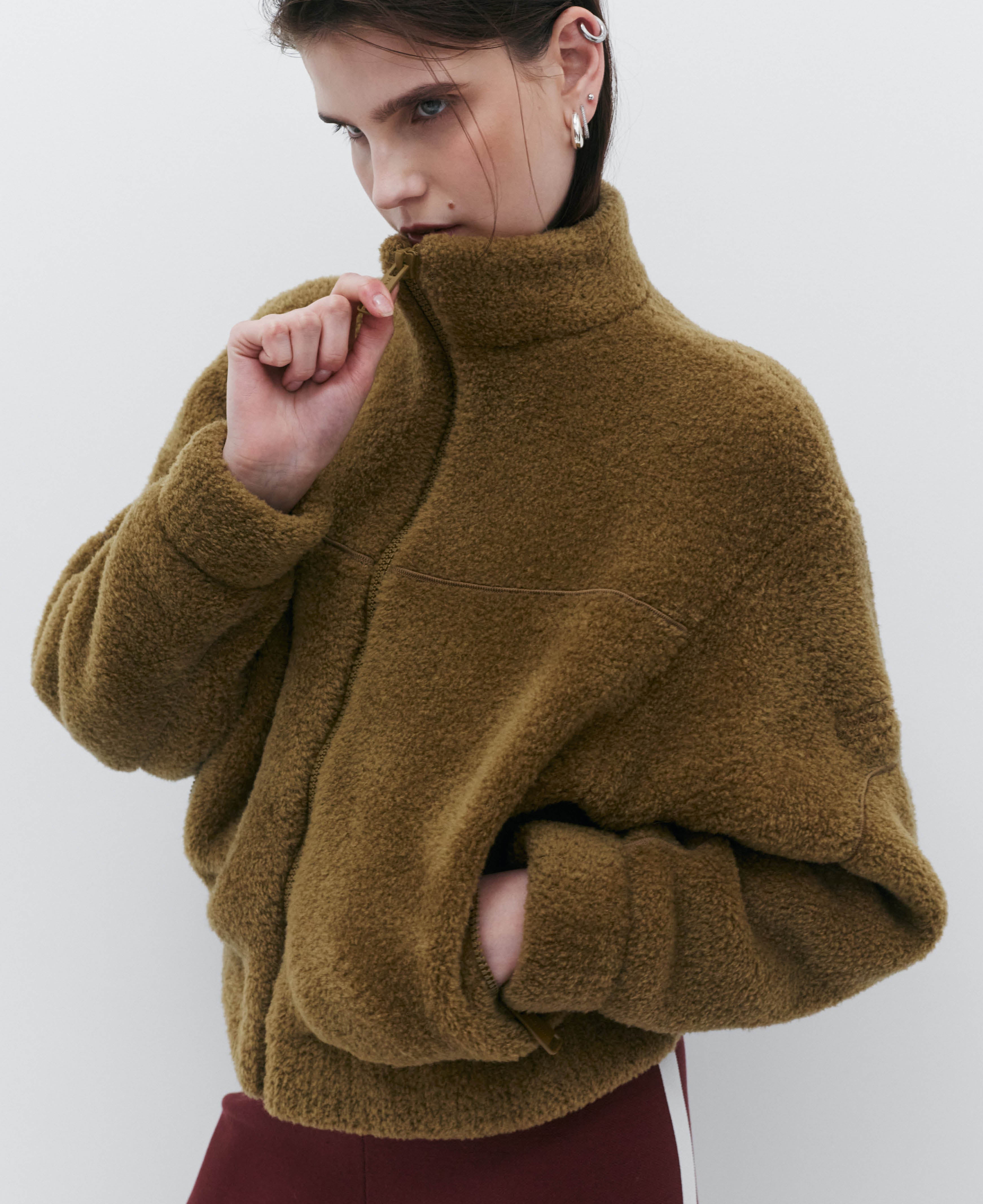 TEO JACKET