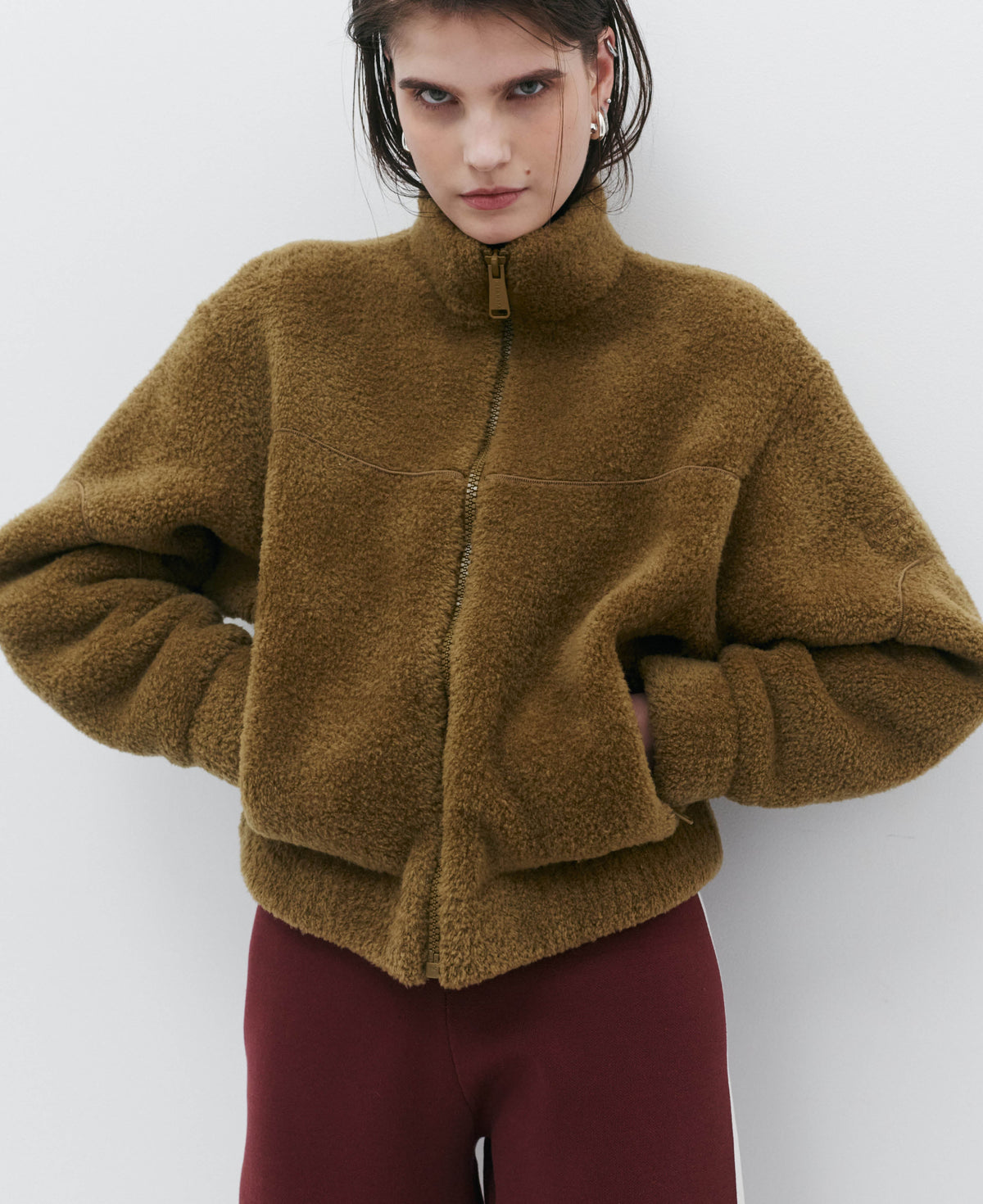 TEO JACKET
